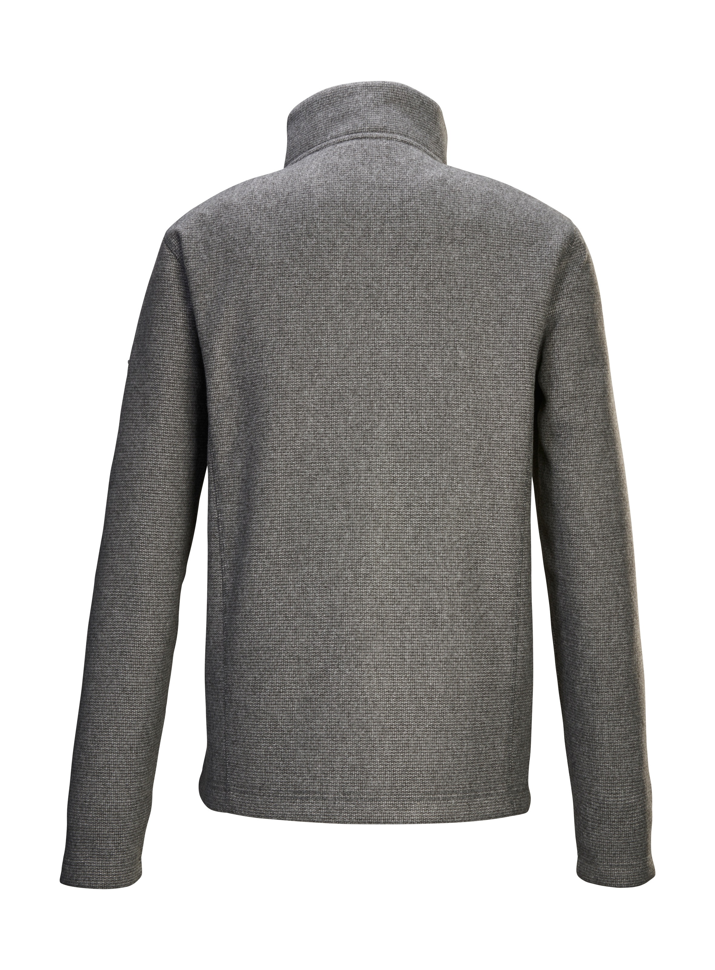G.I.G.A. DX by killtec Fleecejacke "GW 47 MN KNTFLC JCKT", Zeitlose Strickf günstig online kaufen