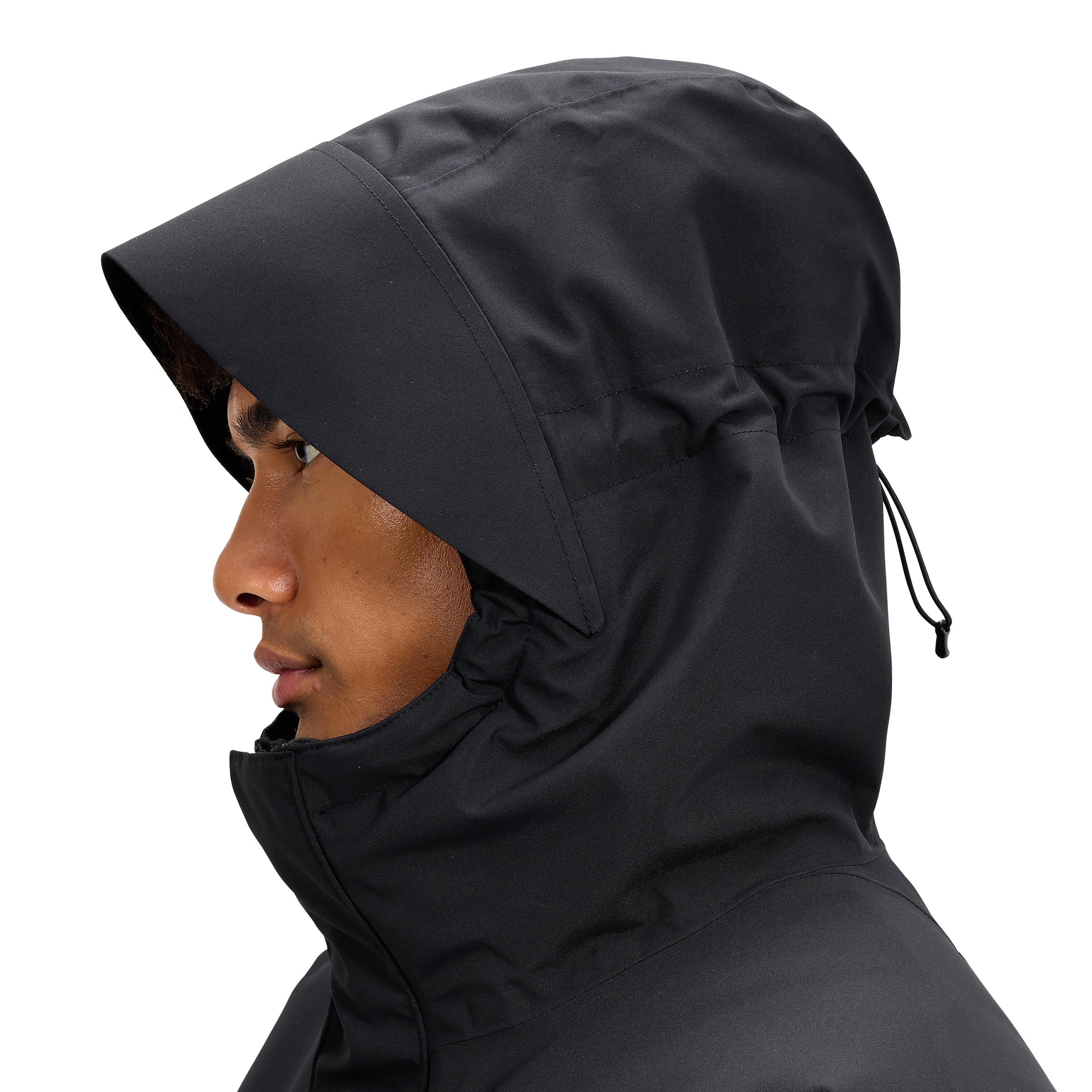 Berghaus Parka »WANSBECK INSULATED PARKA«