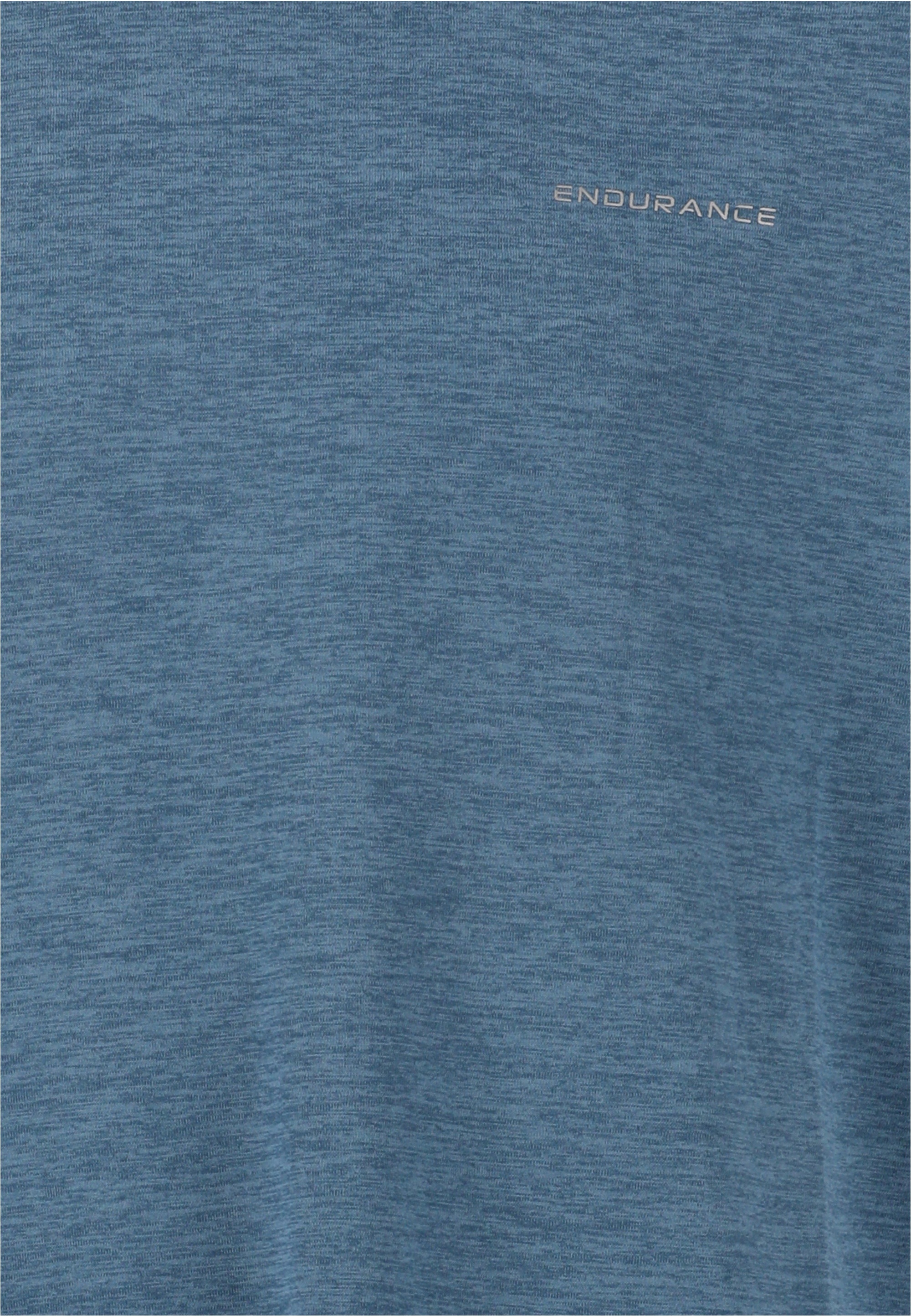 Thumbnail - ENDURANCE Funktionsshirt "Abdon" mit 4-Wege-Stretch und Reflektoren