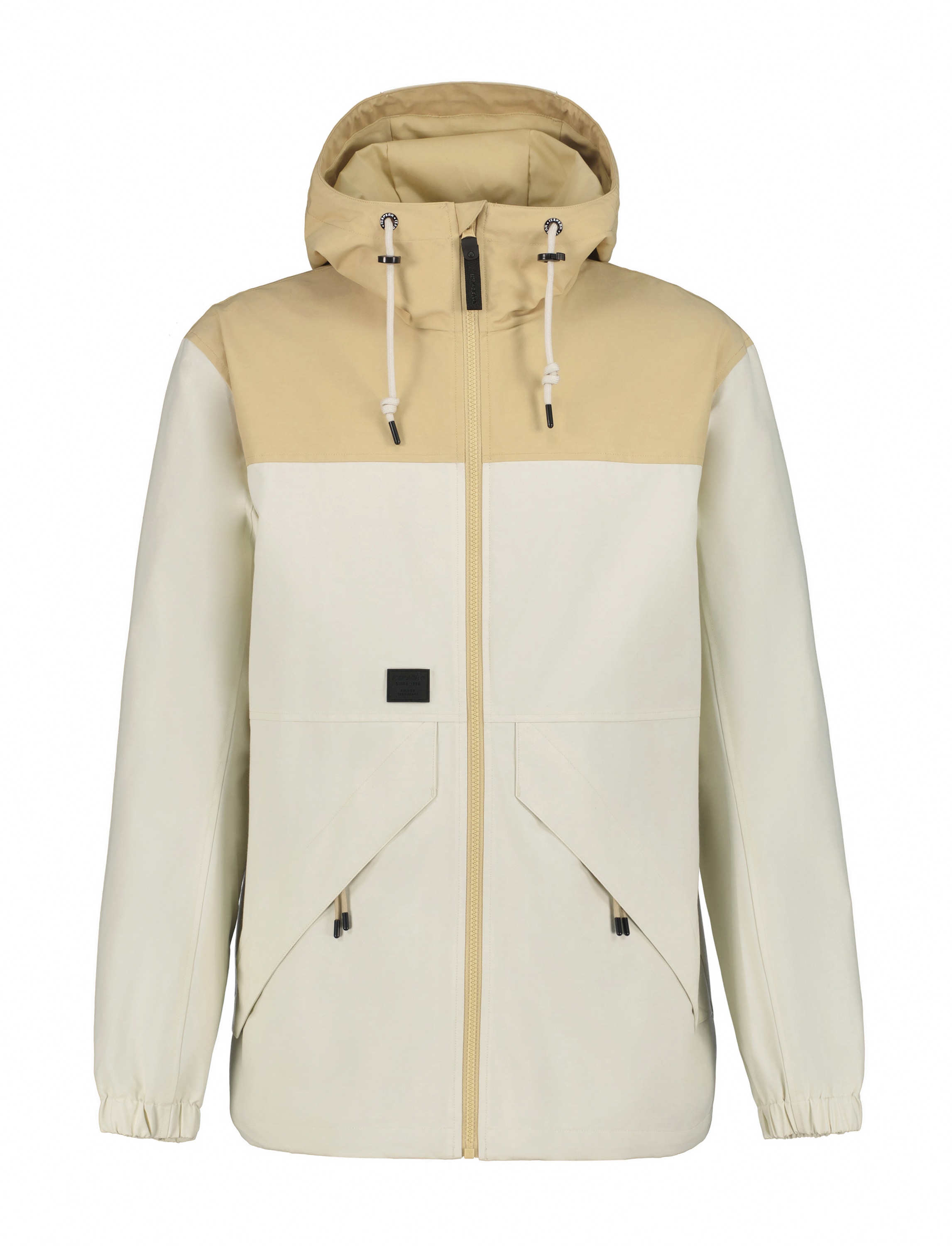 Icepeak Outdoorjacke "Icepeak Jacke AIMIA" günstig online kaufen