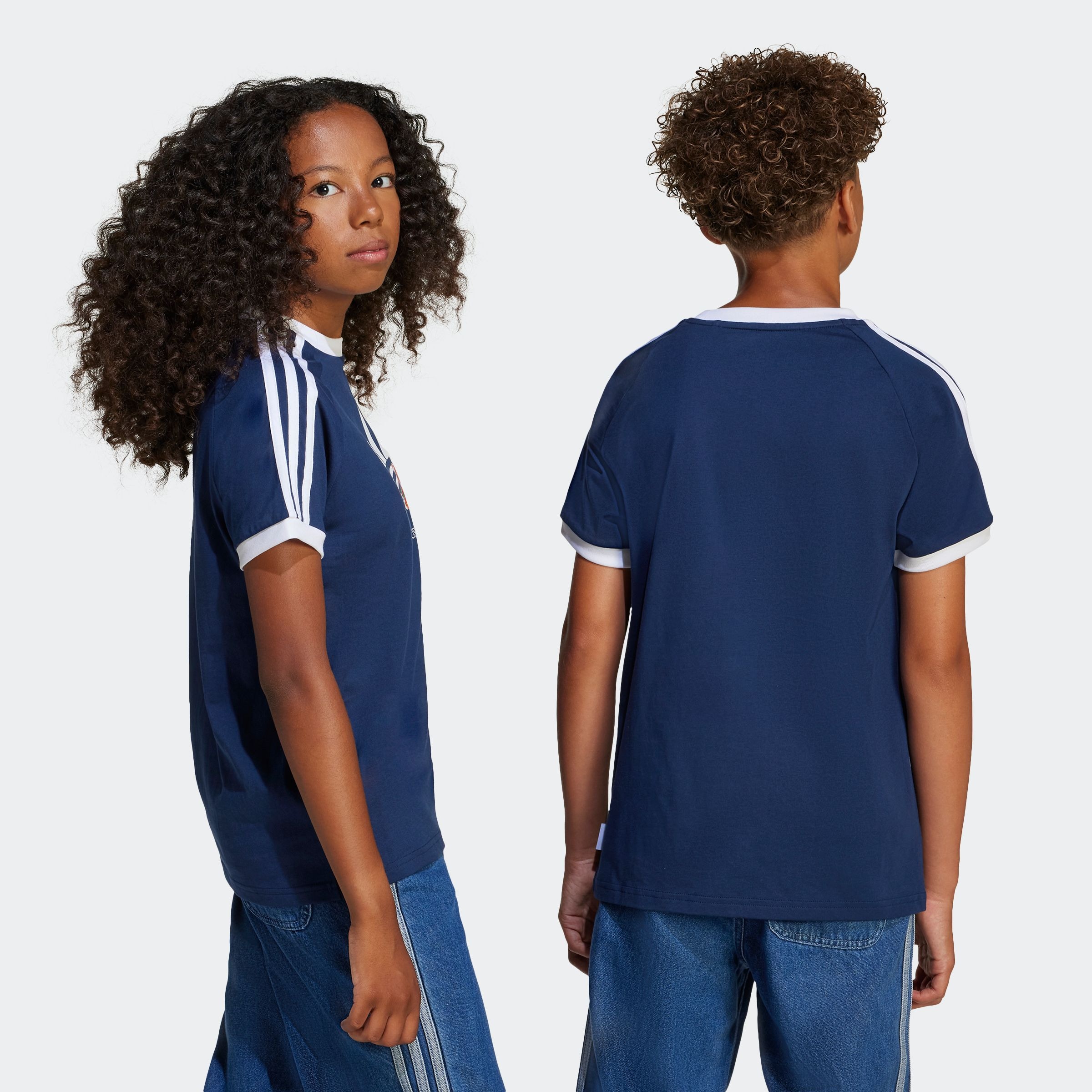 adidas Originals T-Shirt »LOOSE TEE«