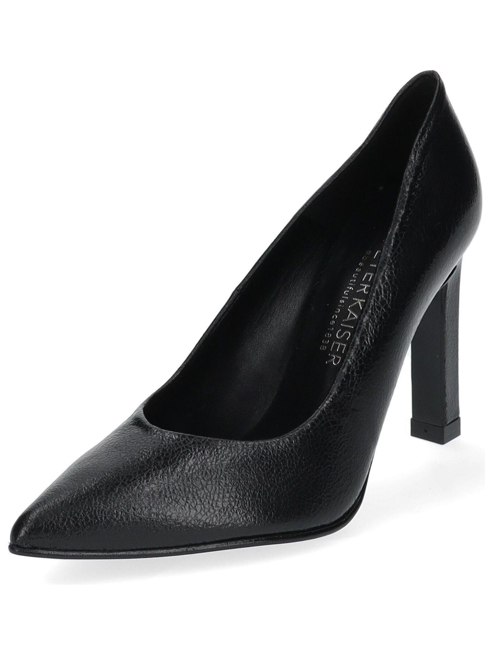 Peter Kaiser High-Heel-Pumps "Peter Kaiser Pumps Leder" günstig online kaufen