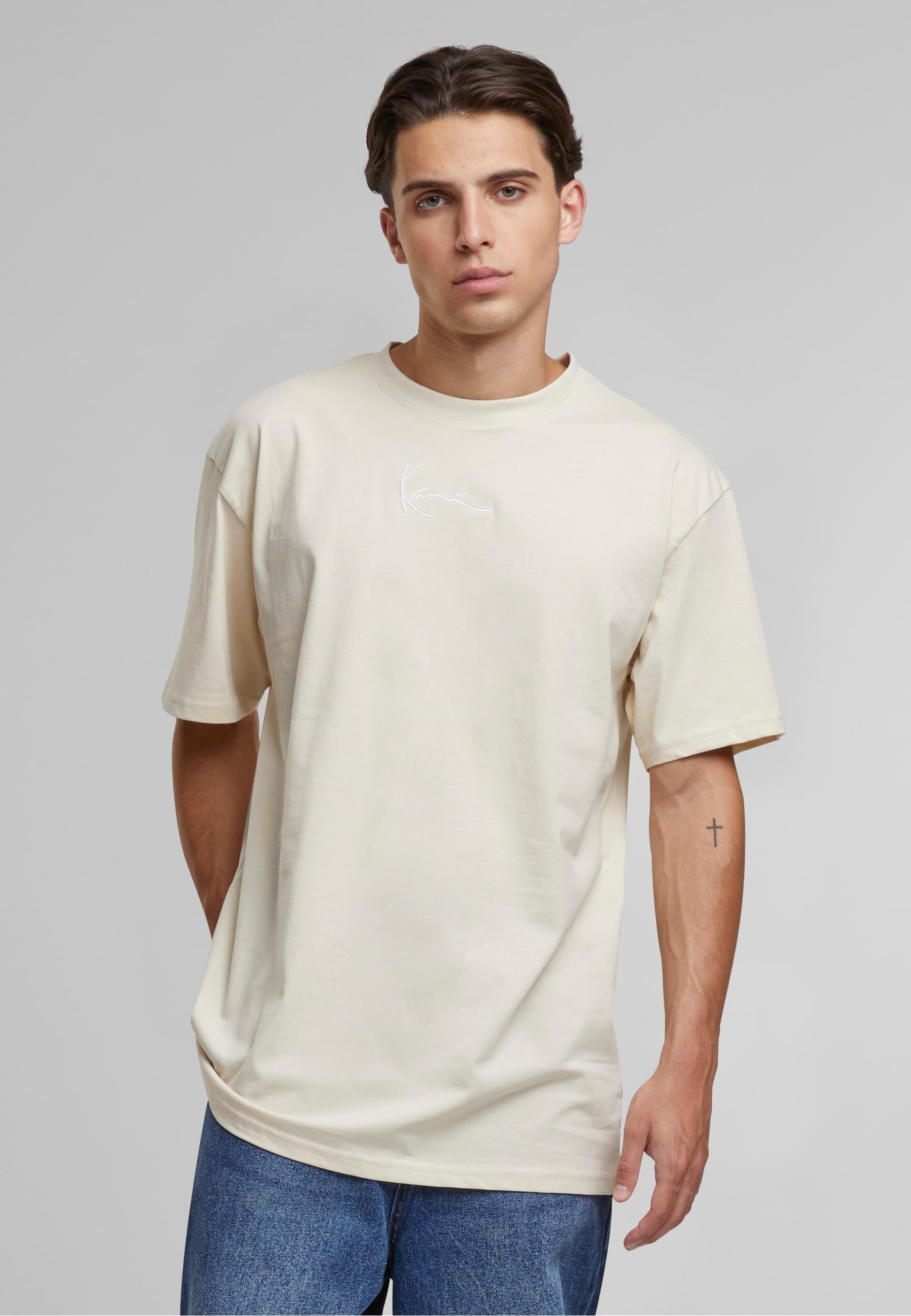 Karl Kani T-Shirt »Karl Kani Karl Kani Small Signature Essential Tee«, (1 tlg.)