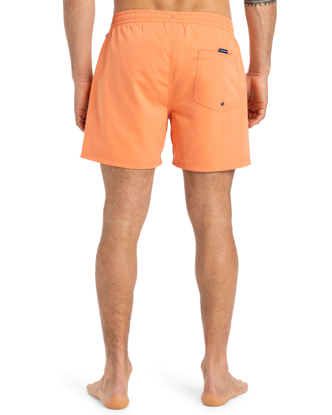 Quiksilver Boardshorts »Everyday Solid 15"«