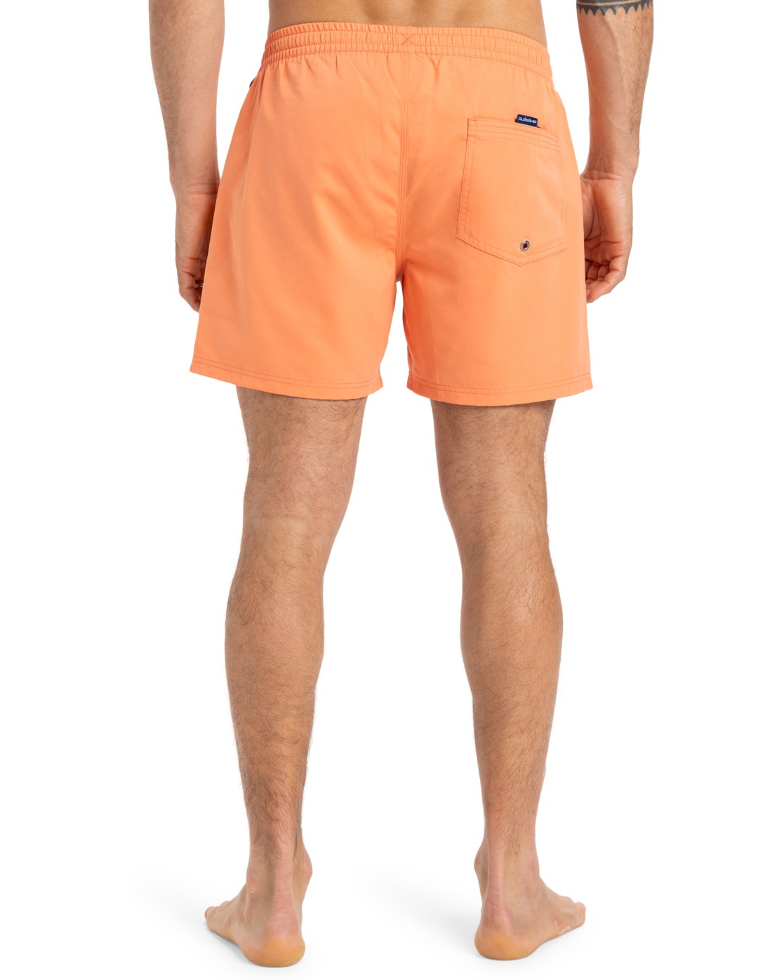 Quiksilver Boardshorts "Everyday Solid Volley 15"" günstig online kaufen