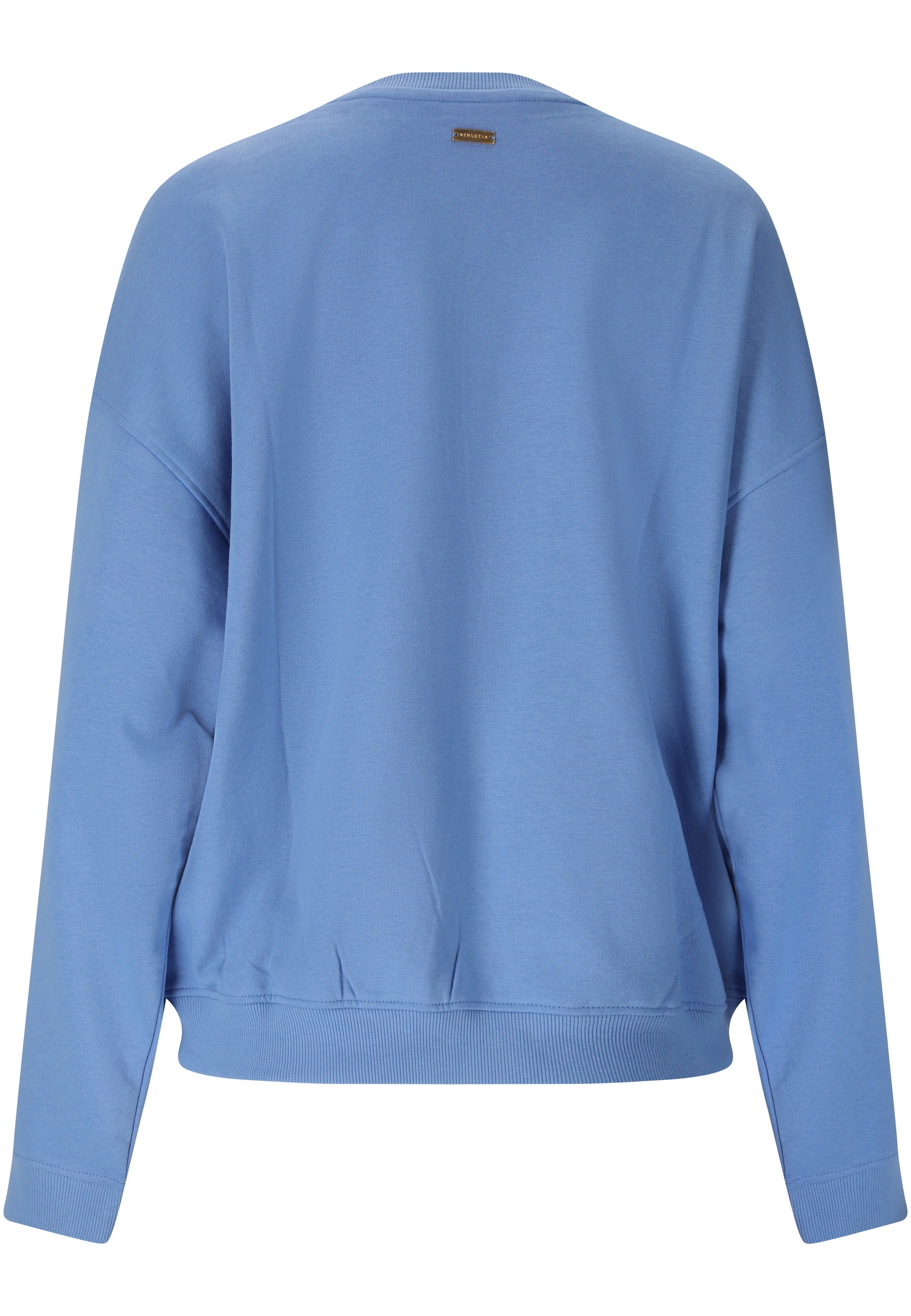 Athlecia Crecy Sweatshirt Sky Blue 34 6