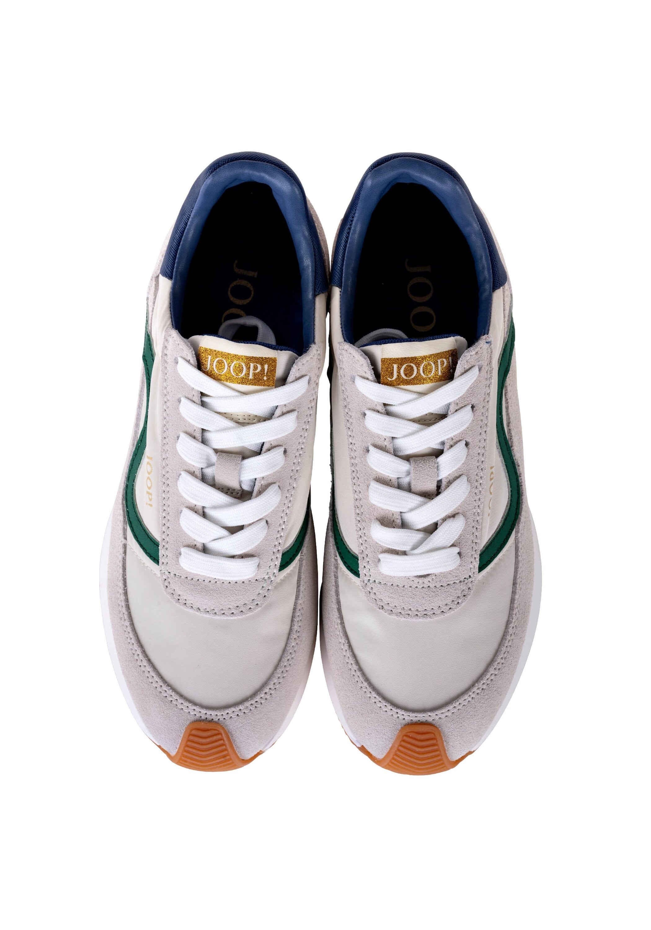 JOOP! Sneaker »Sneaker Misto Leone Sneaker xc6«