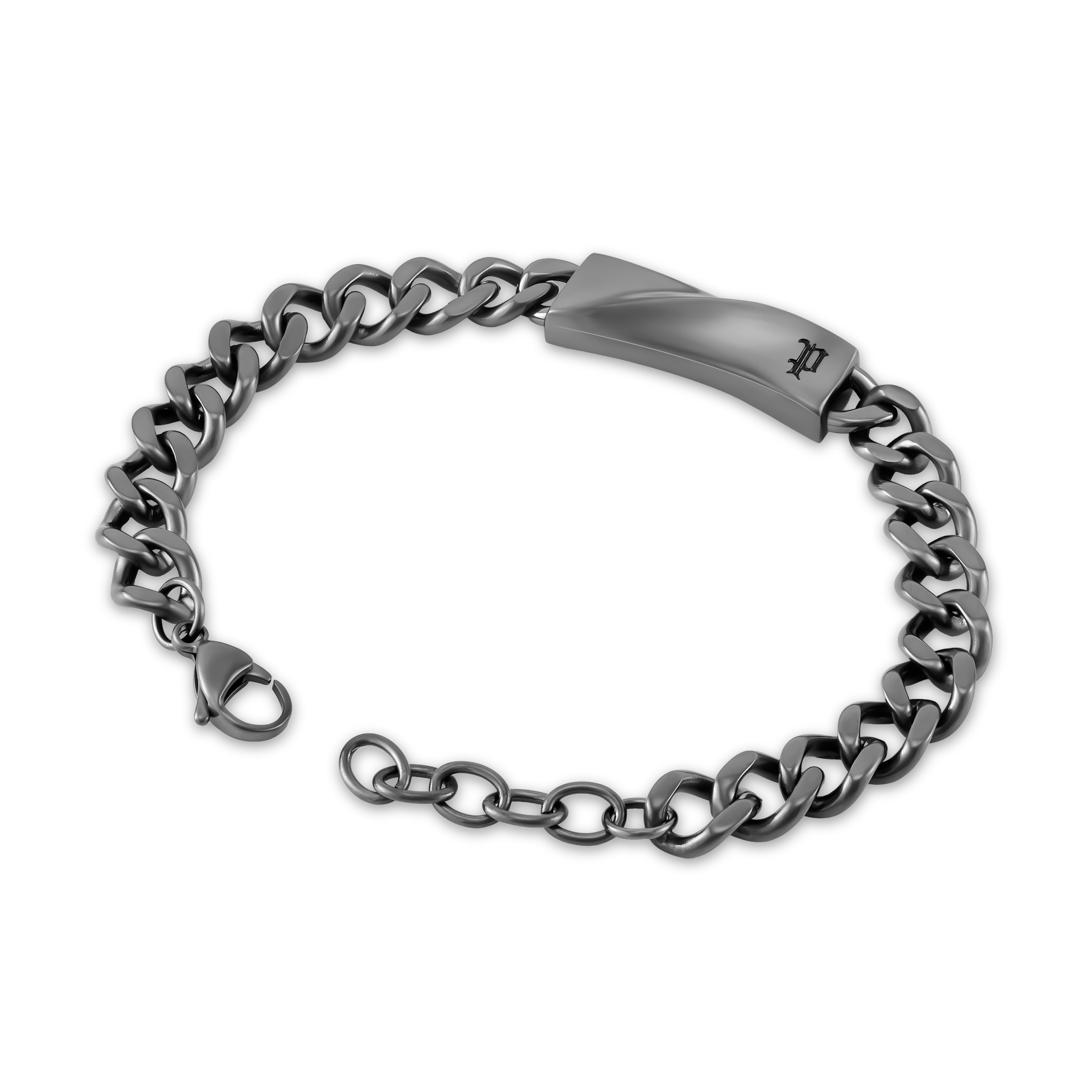 Police Armband »Contorto«