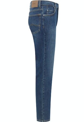 MUSTANG Straight-Jeans »Tramper Straigt«