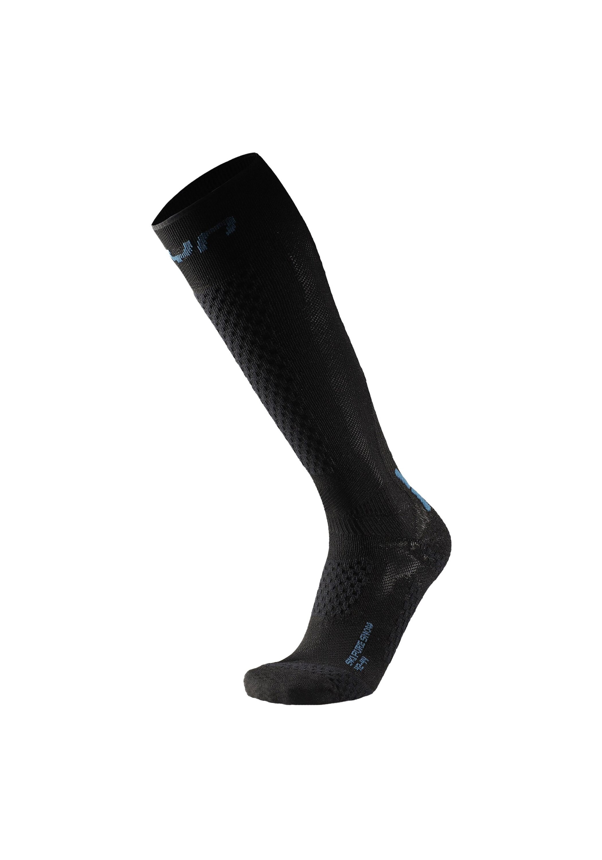 UYN Kurzsocken "Socken Ski One Pure Snow Socks 1er Pack" günstig online kaufen