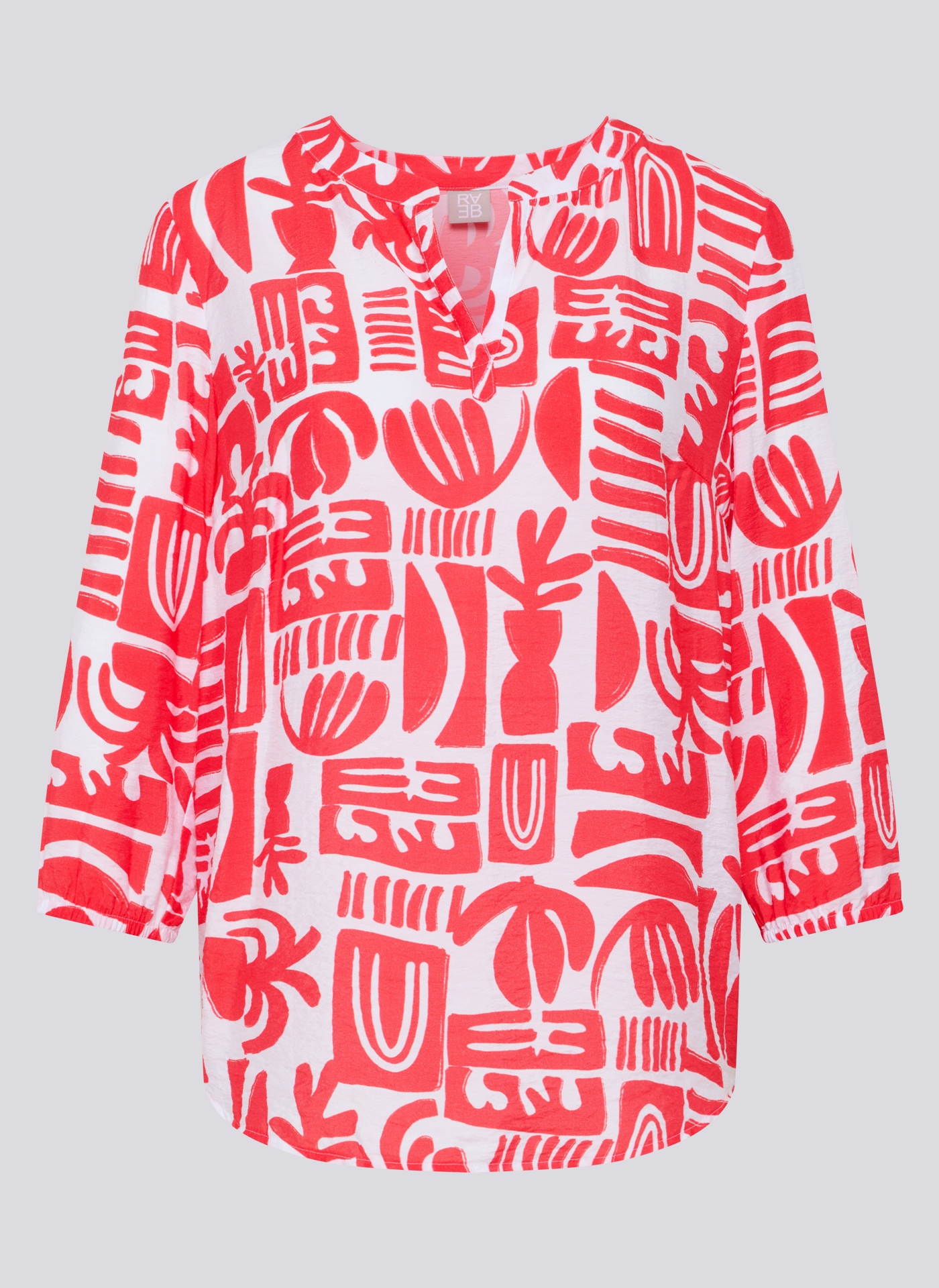 Rabe Klassische Bluse »Bluse«
