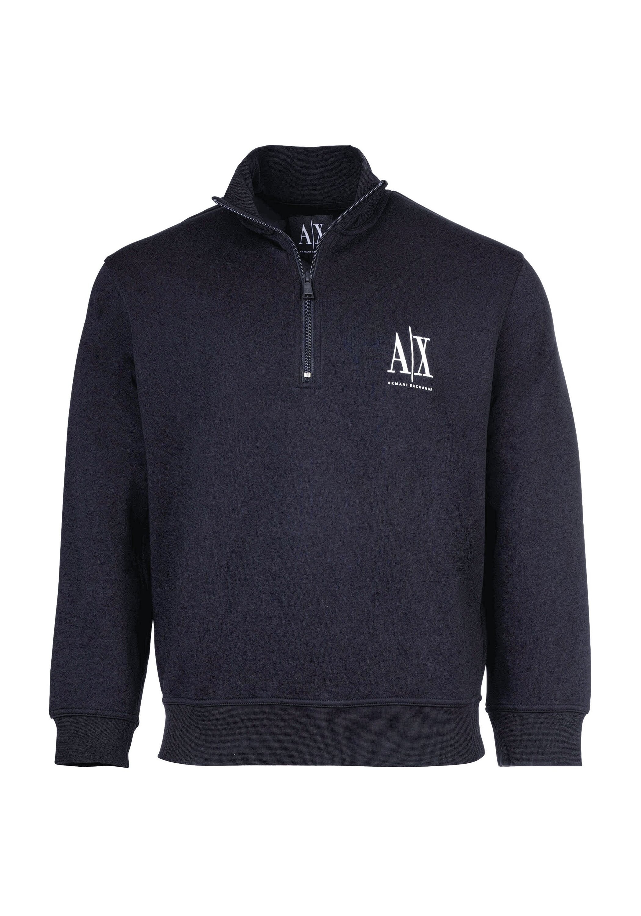 ARMANI EXCHANGE Sweatshirt "Sweatshirt 1er Pack", 1 tlg. günstig online kaufen