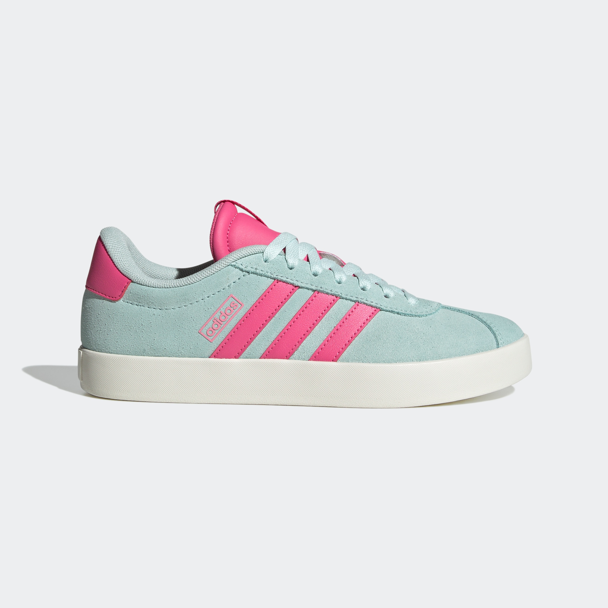 adidas Sportswear Sneaker »VL COURT 3.0«, inspiriert vom Design des adidas samba