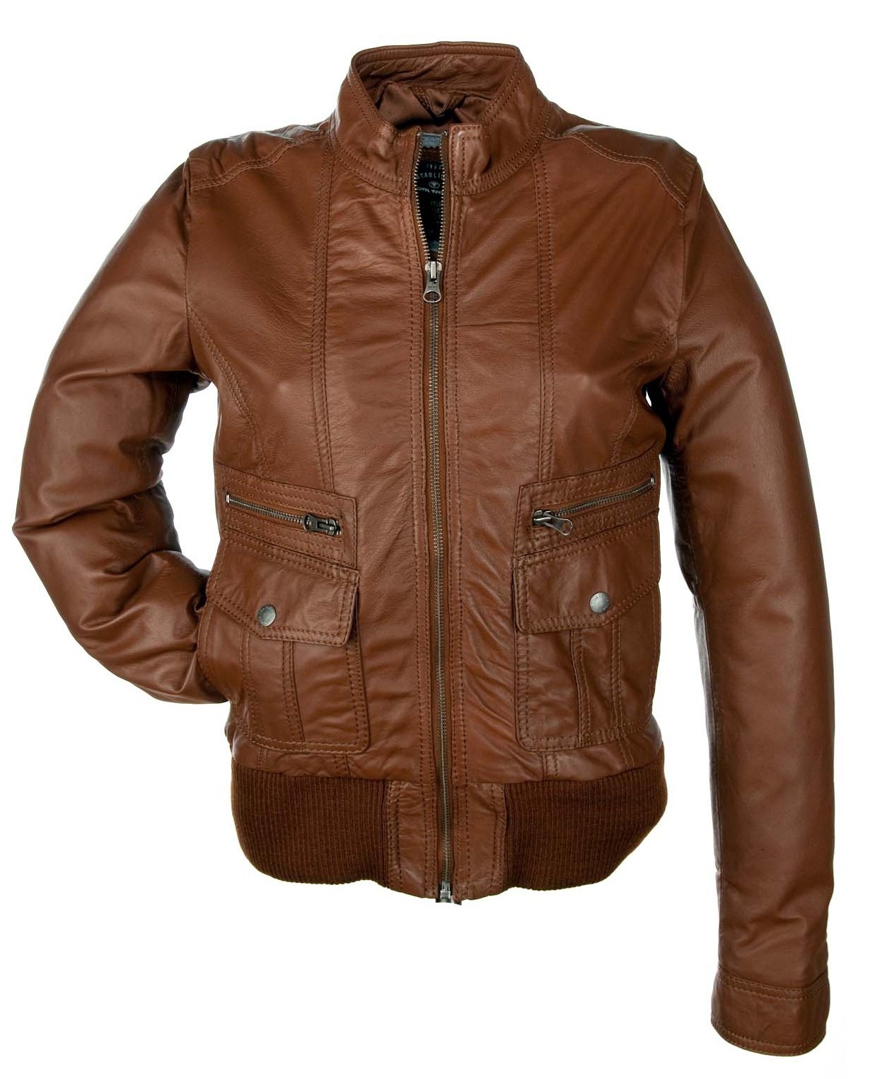 JCC Lederjacke »2999103«