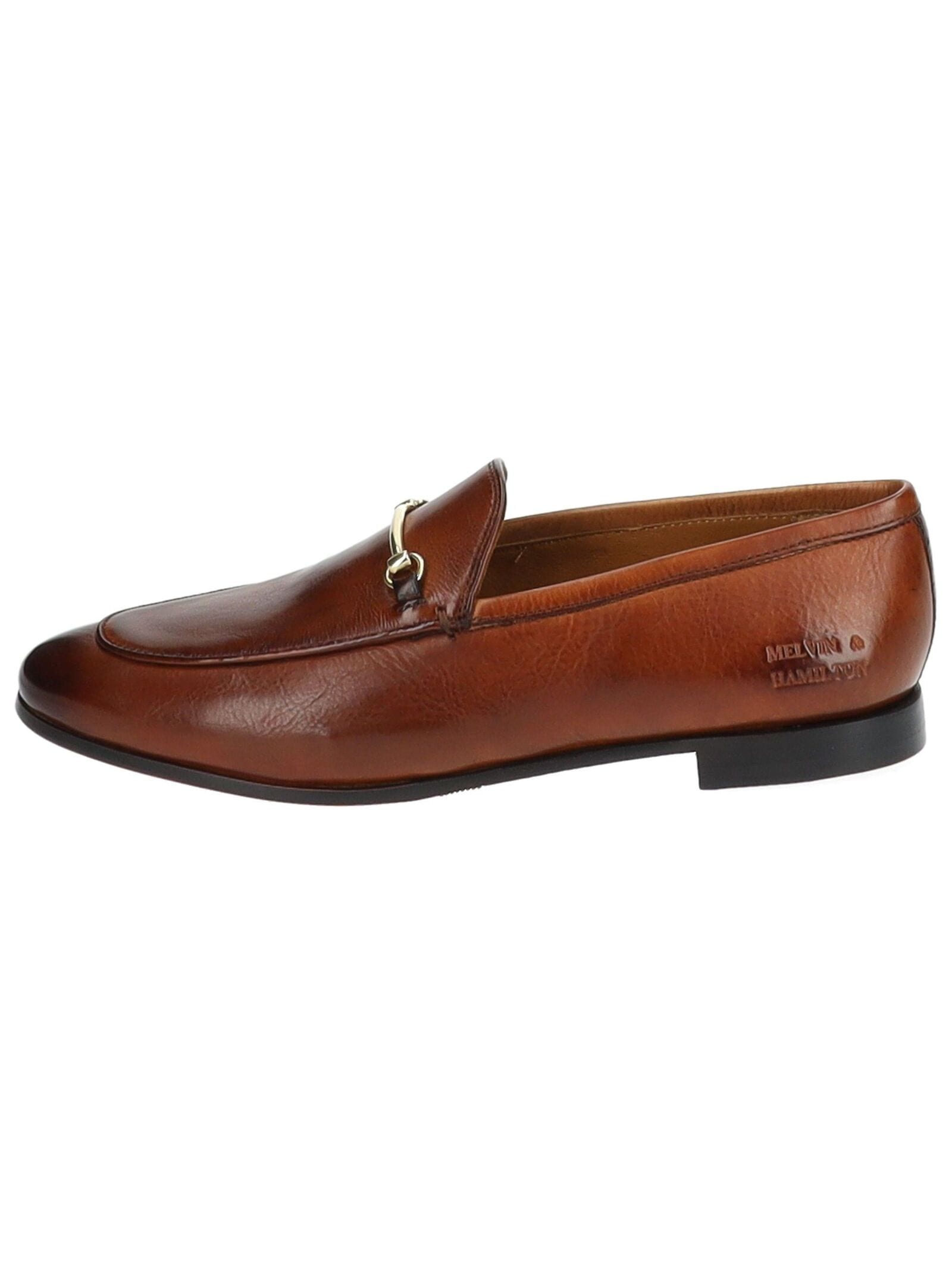 Melvin & Hamilton Slipper »Melvin & Hamilton Slipper Leder«