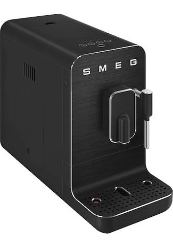 Smeg Kaffeevollautomat »BCC02FBMEU - Specia...