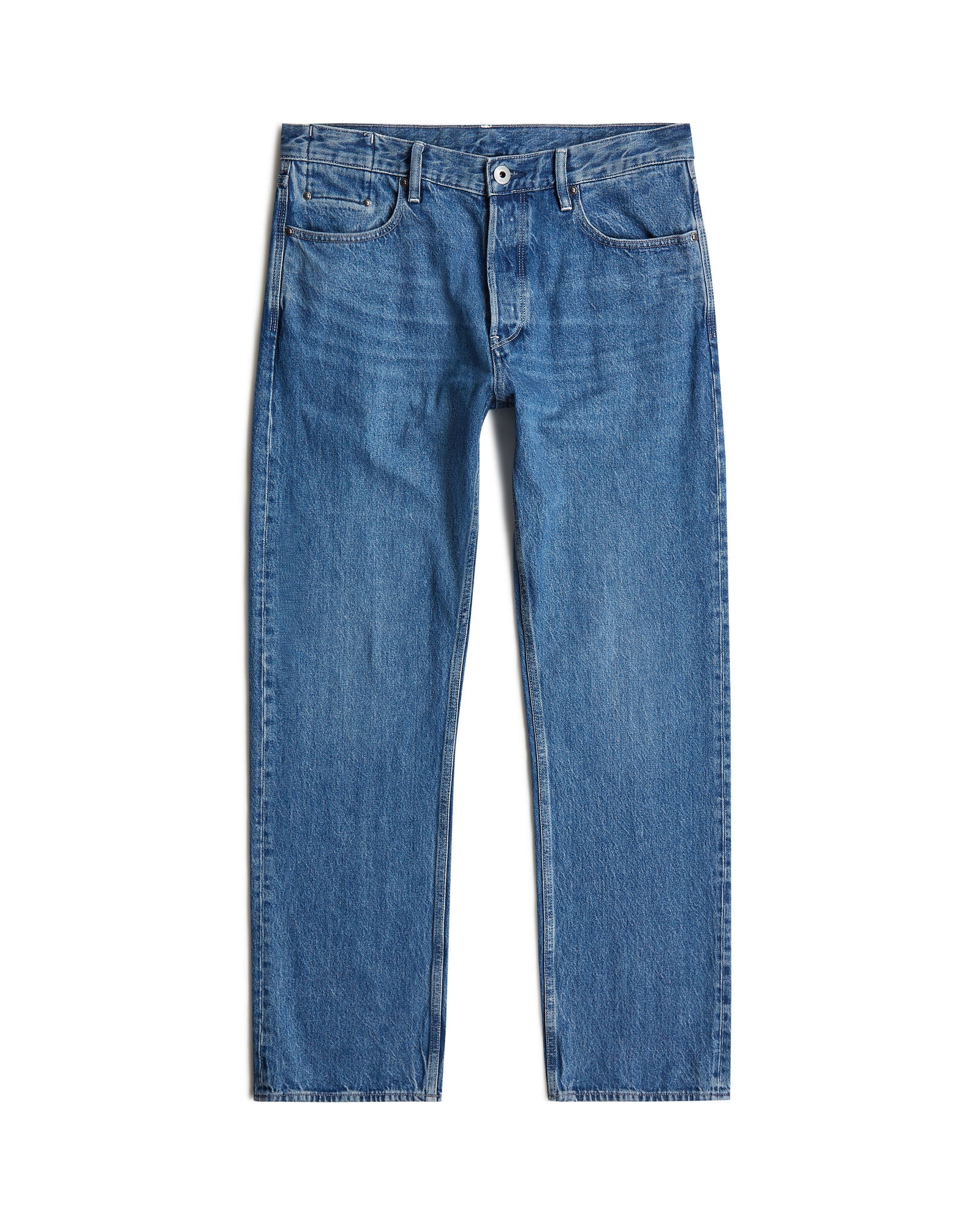 G-STAR 5-Pocket-Jeans "Dakota Regular Straight Jeans" günstig online kaufen