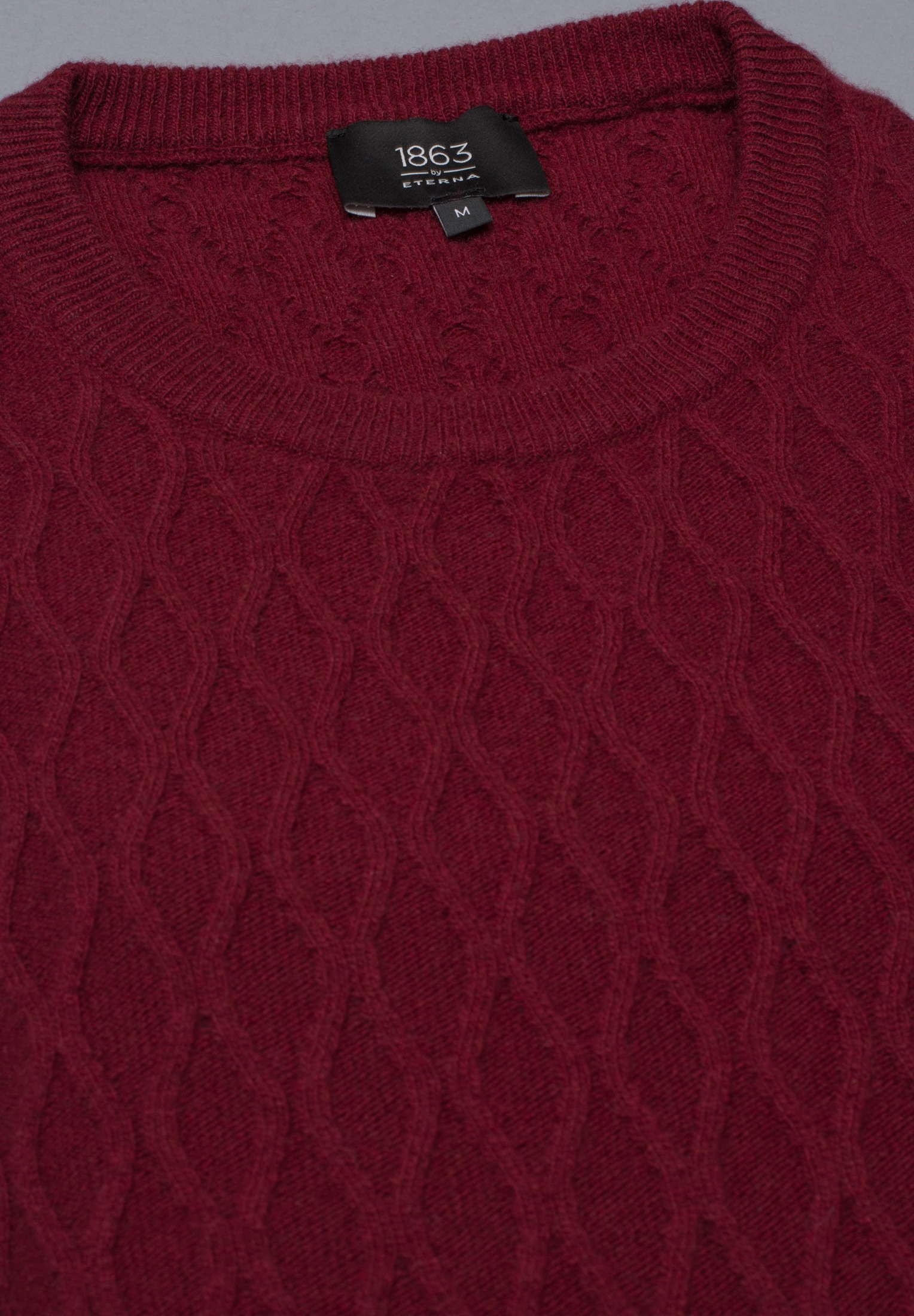 Eterna Strickpullover