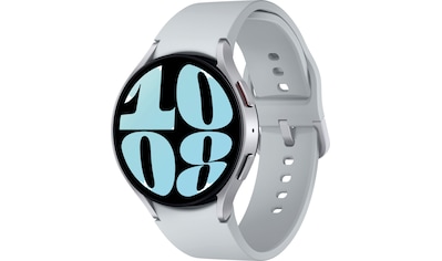 Smartwatch »Galaxy Watch 6 44mm«, (Wear OS by Samsung)