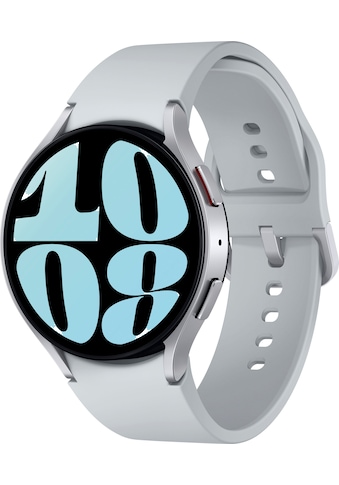 Samsung Smartwatch »Galaxy Watch 6 44mm« (Wear...