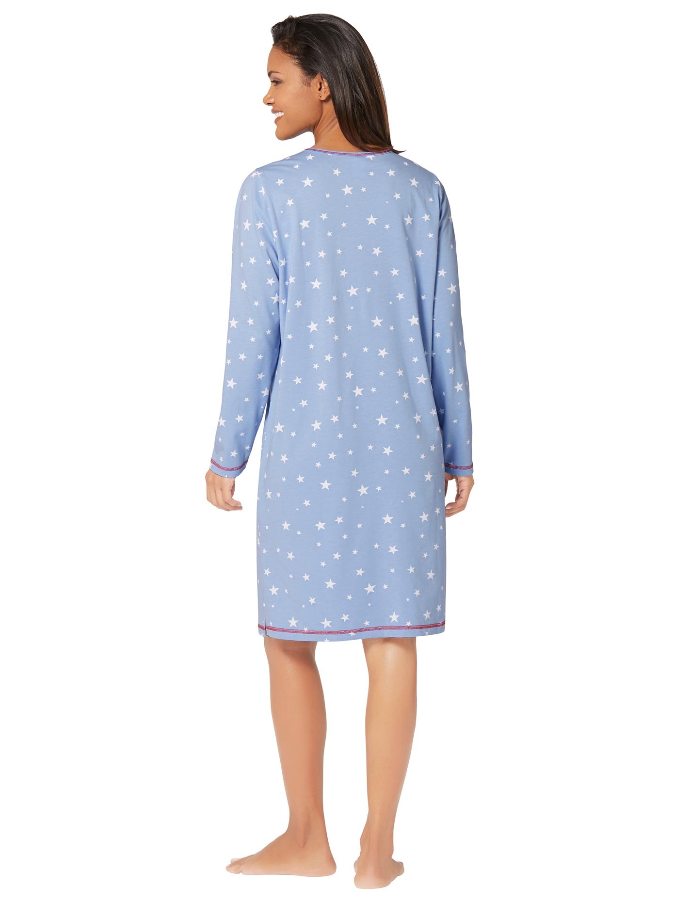 kaufen BAUR | Nachthemd wäschepur »Nachthemden«