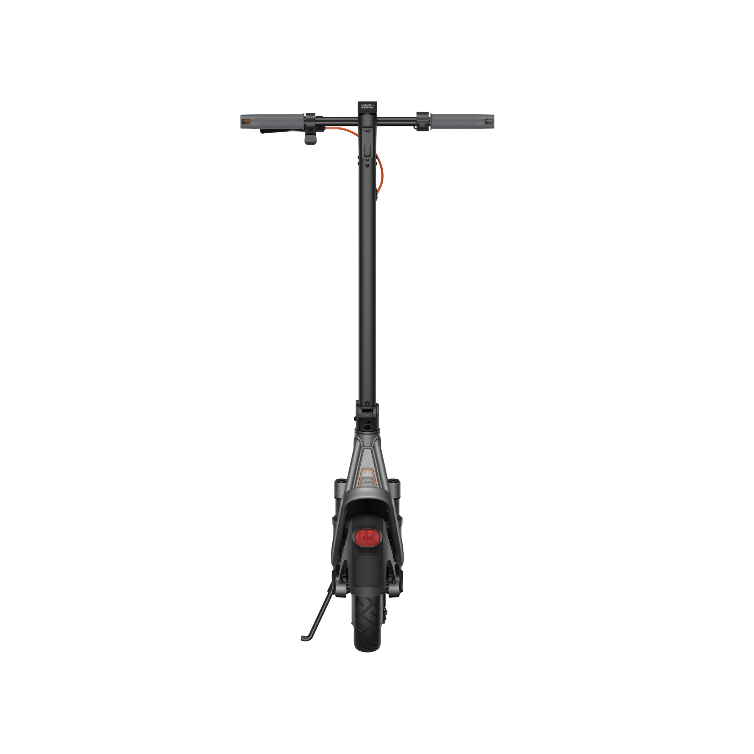 Xiaomi E-Scooter »Electric Scooter 6 DE« 20 km/h 45 km Smart Battery Management System (BMS), App‑Anbindung