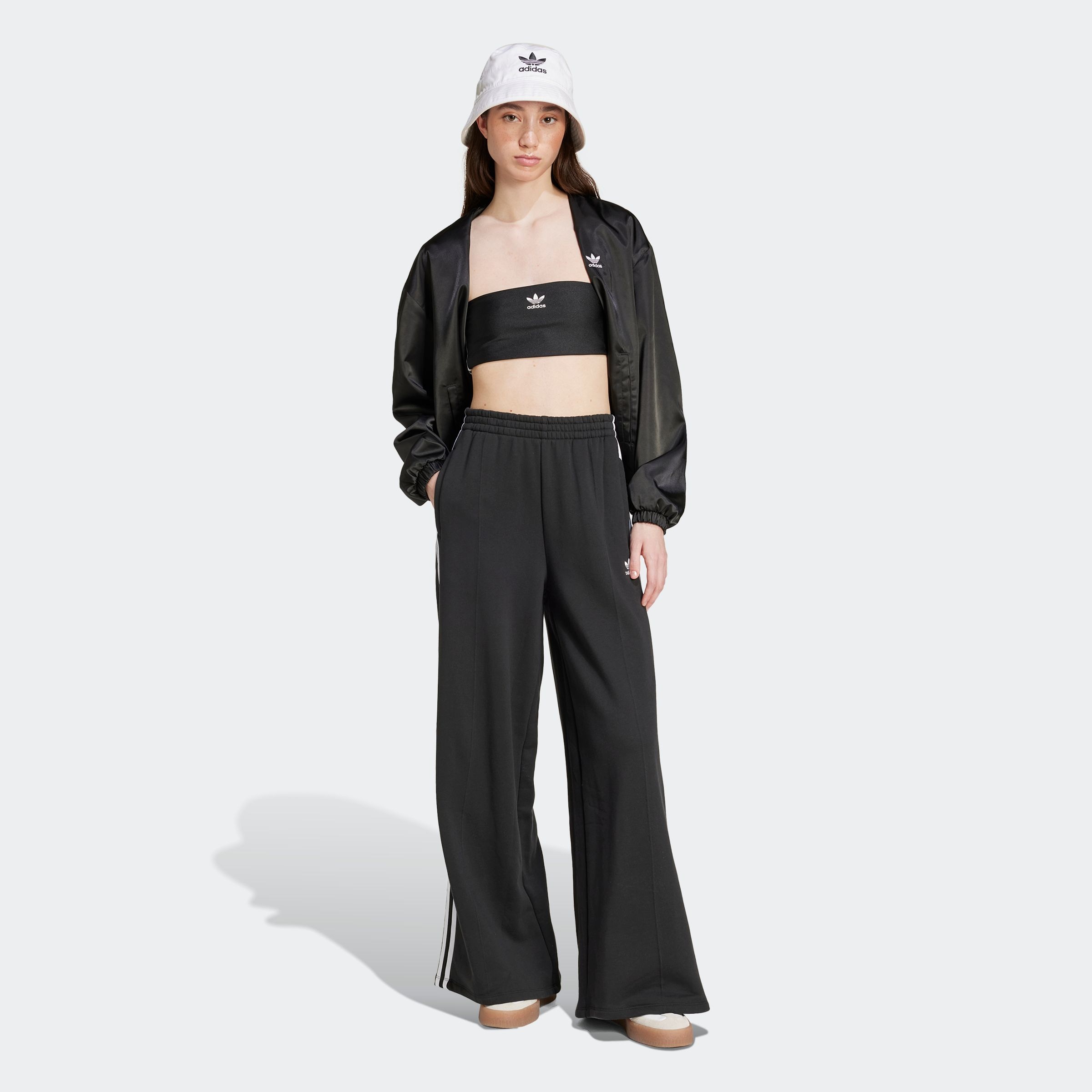 adidas Originals Sporthose »3 S WL PANT FT«, (1 tlg.)