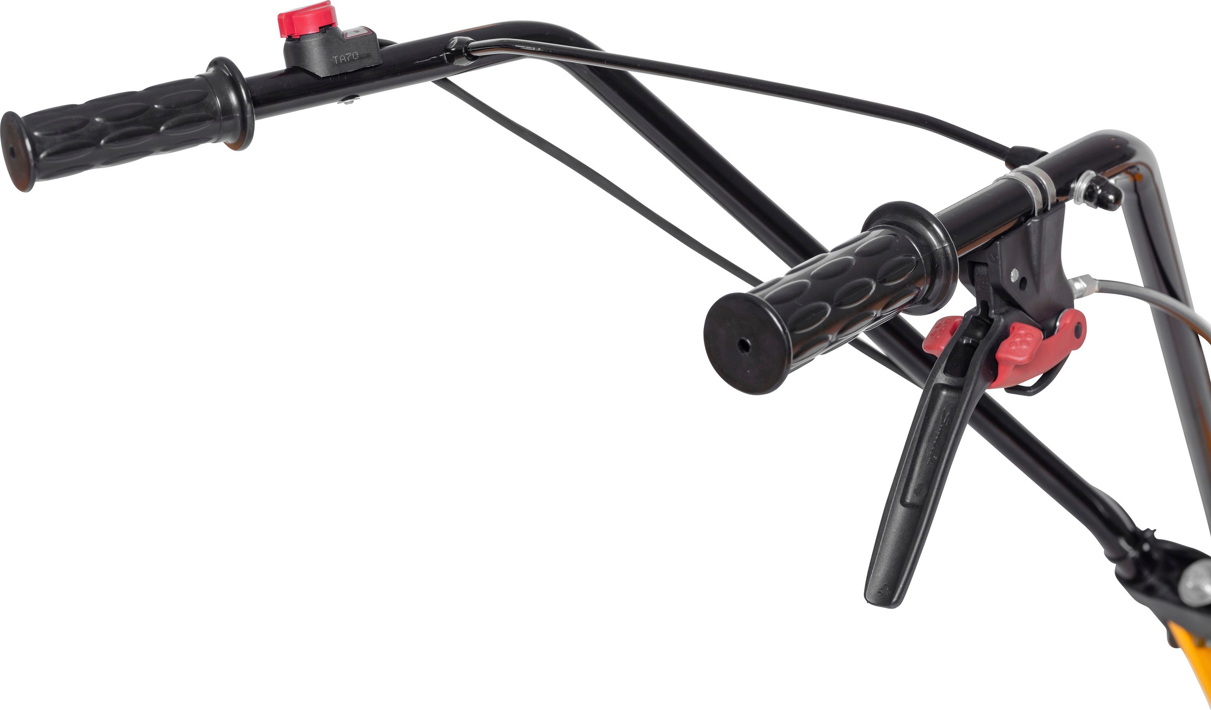 STIGA GARDEN Benzinmotorhacke »SRC 36 V«, 123 cm³ Motor