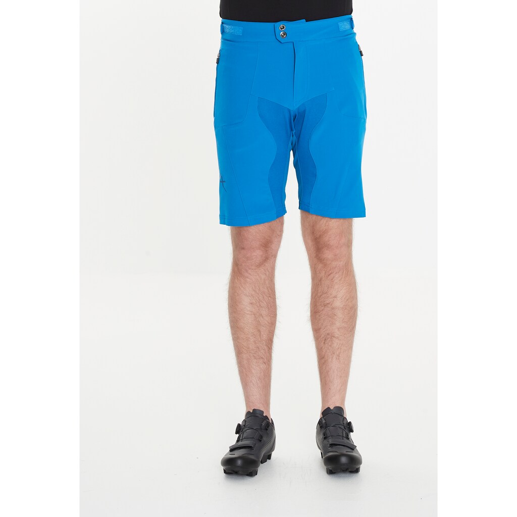 ENDURANCE Radhose »LEICHHARDT BIKE SHORT«