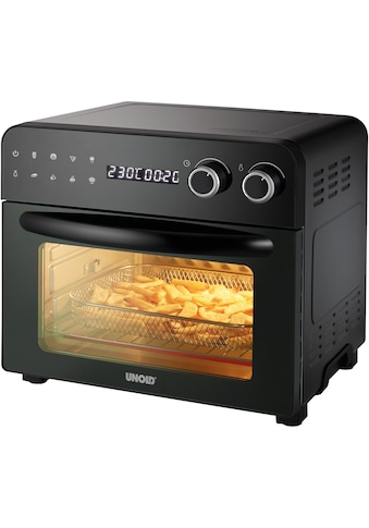 Unold Minibackofen »68895 OVEN/FRYER Diamant...