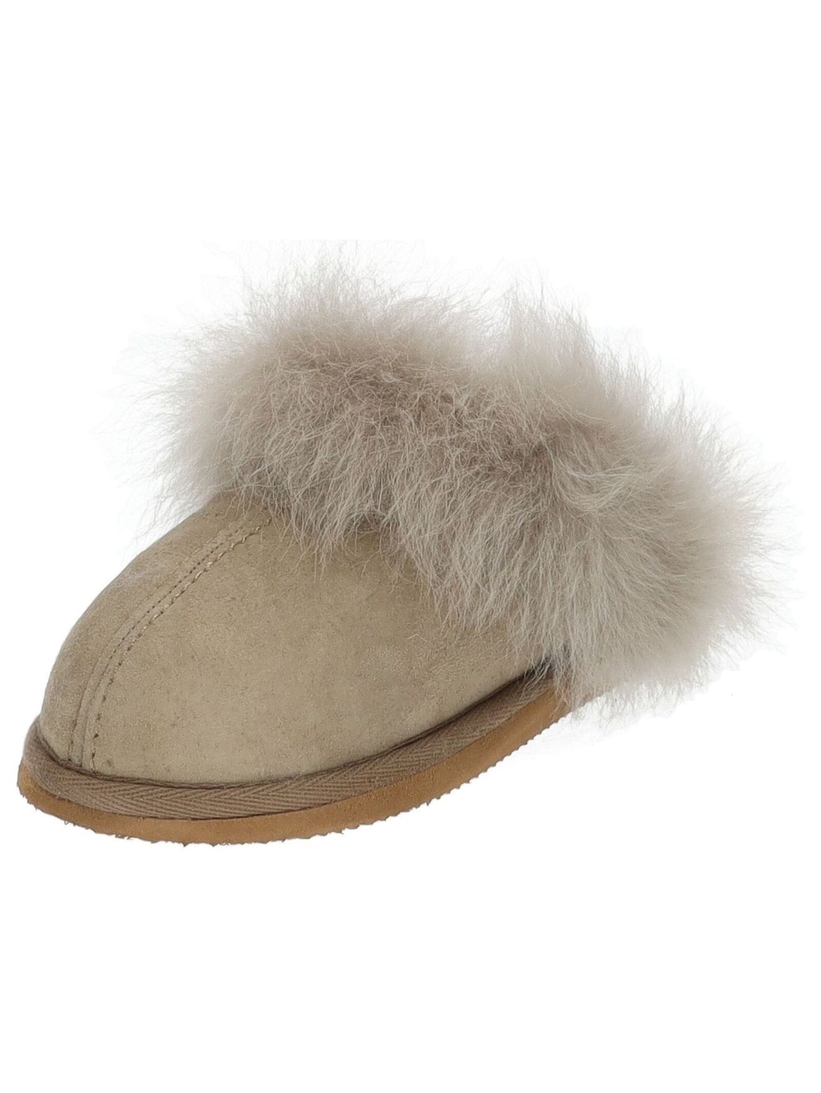 Shepherd Hausschuh "Shepherd Hausschuhe Leder" günstig online kaufen