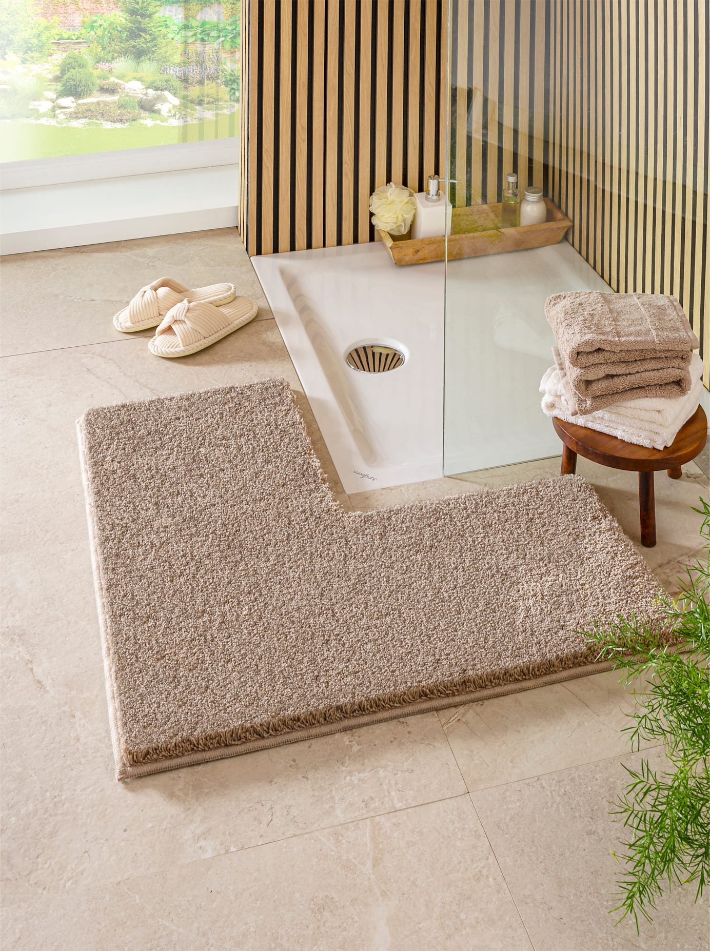 Grund Badematte günstig online kaufen