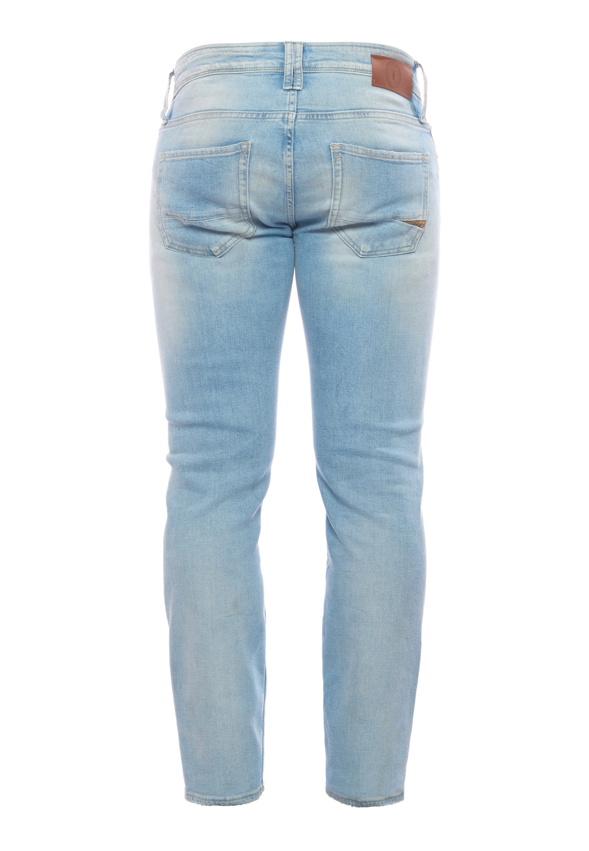 Le Temps Des Cerises Bequeme Jeans, im klassischen 5-Pocket-Design