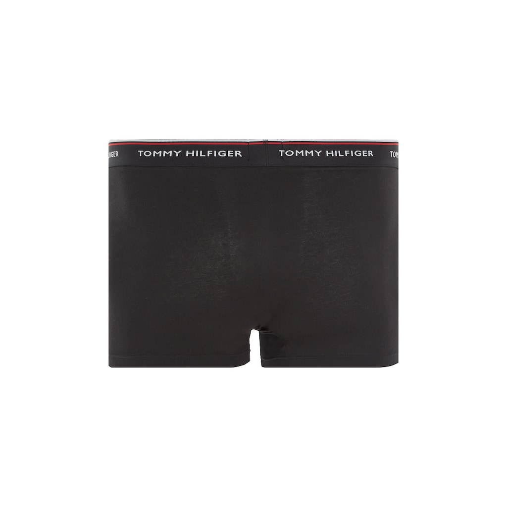 Tommy Hilfiger Underwear Trunk »BT TRUNK 3 PACK«, (Packung, 3 St., 3er-Pack)