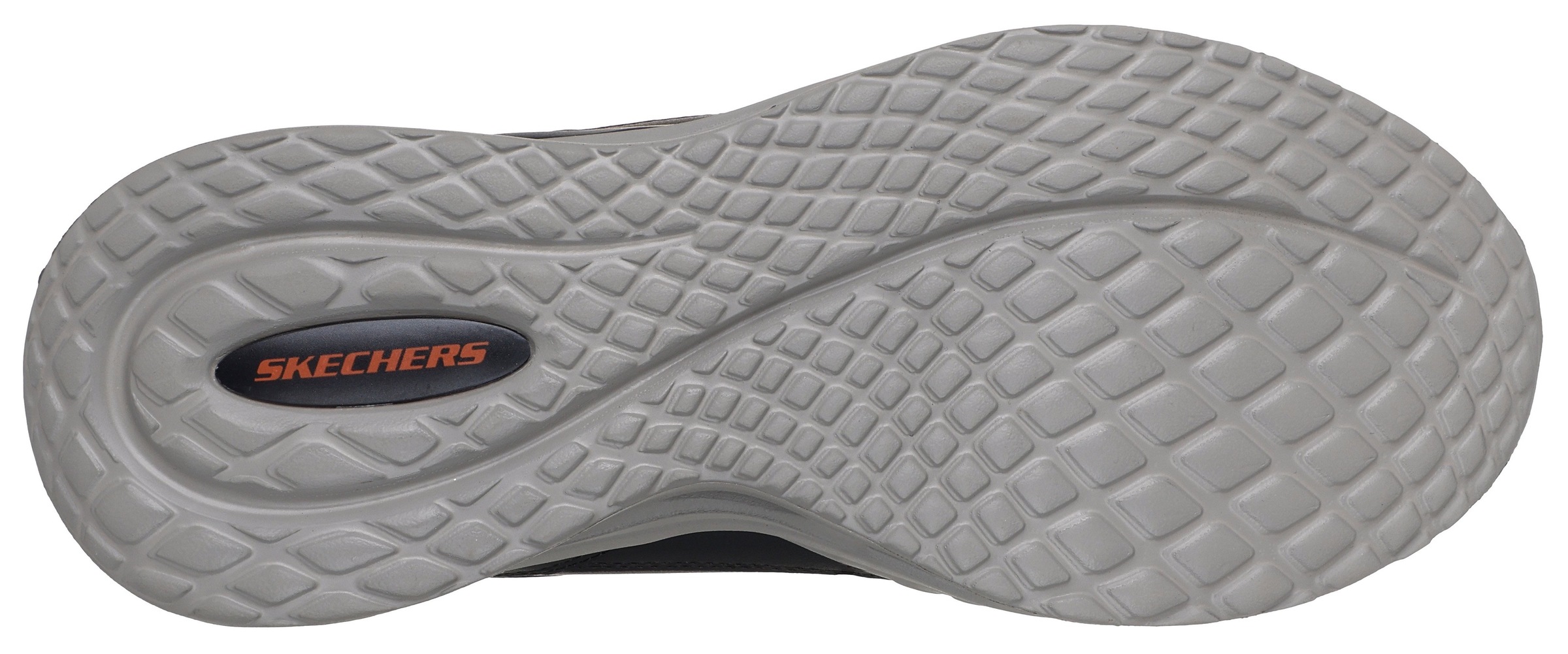 Skechers Slip-On Sneaker "ARCH FIT ORVAN", Schnürschuh, Trainingsschuh mit günstig online kaufen