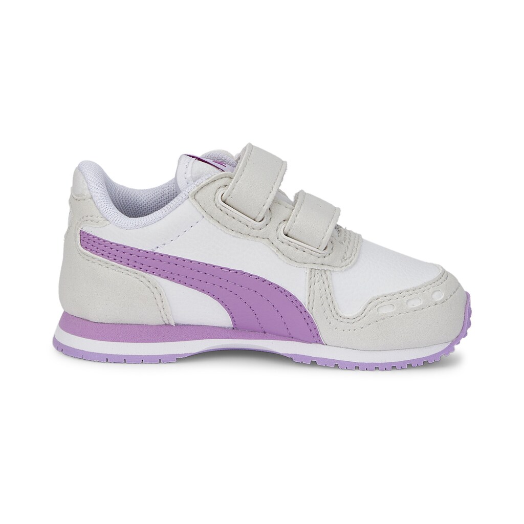 PUMA Sneaker »Cabana Racer SL 20 V Baby Sneakers«