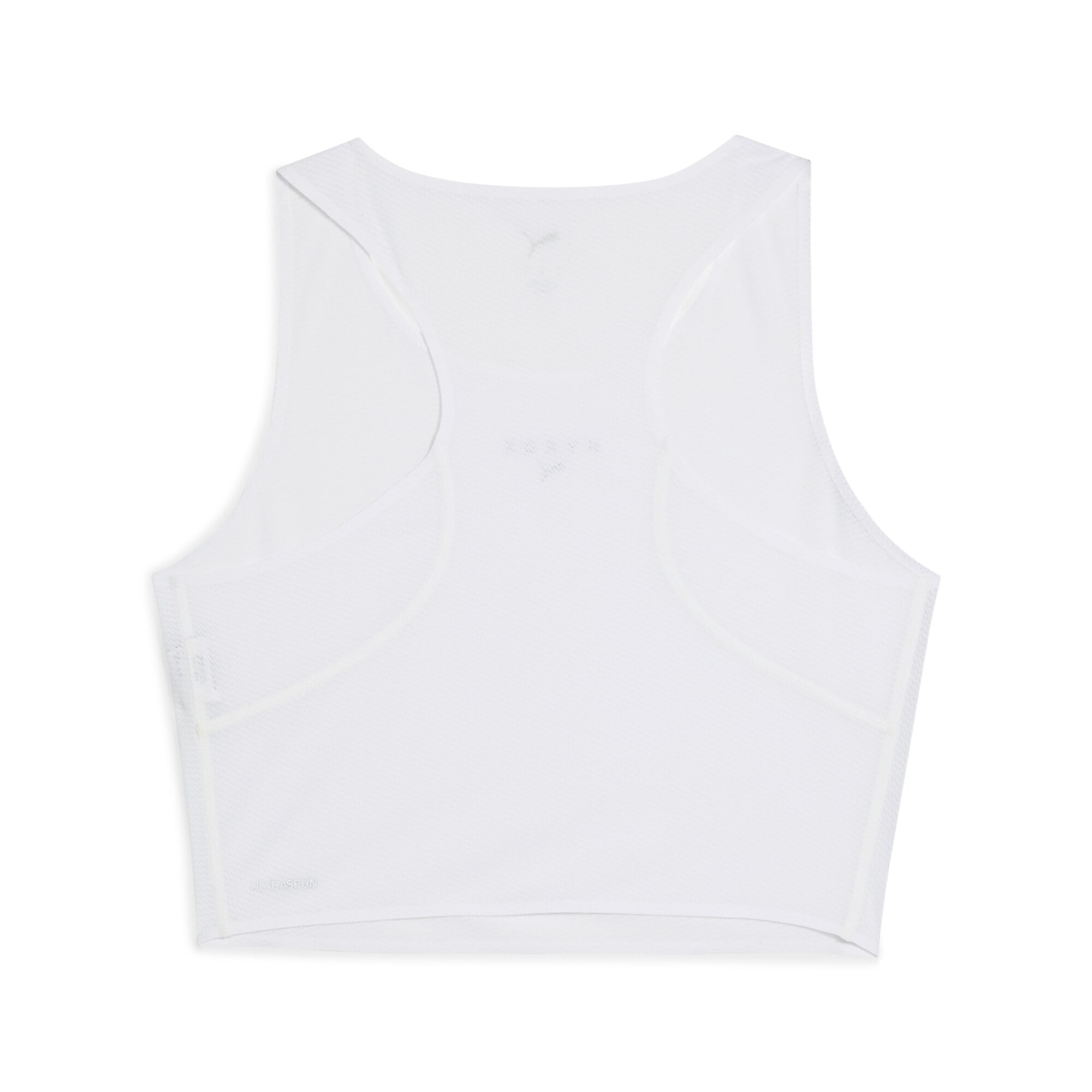 PUMA Trainingsshirt »PUMA x HYROX ULTRASPUN Crop Tanktop Damen«