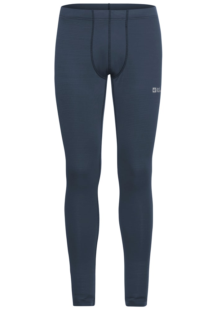 Jack Wolfskin Thermoleggings »INFINITE WARM PANTS M«