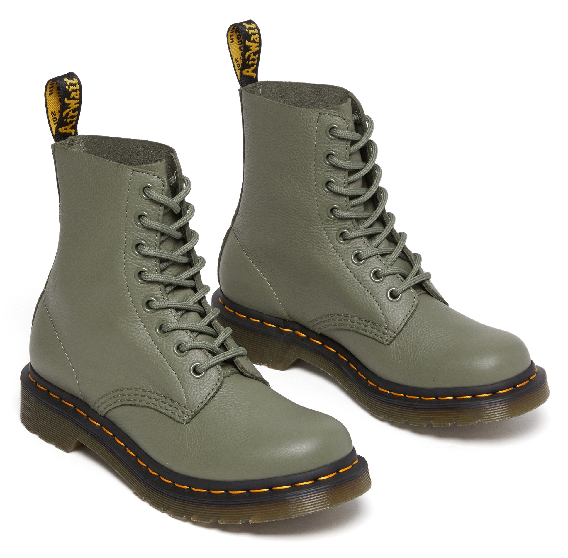 Thumbnail - DR. MARTENS Schnürboots "1460 Pascal", Boots, Festivalschuh mit 8 Loch Schnürung