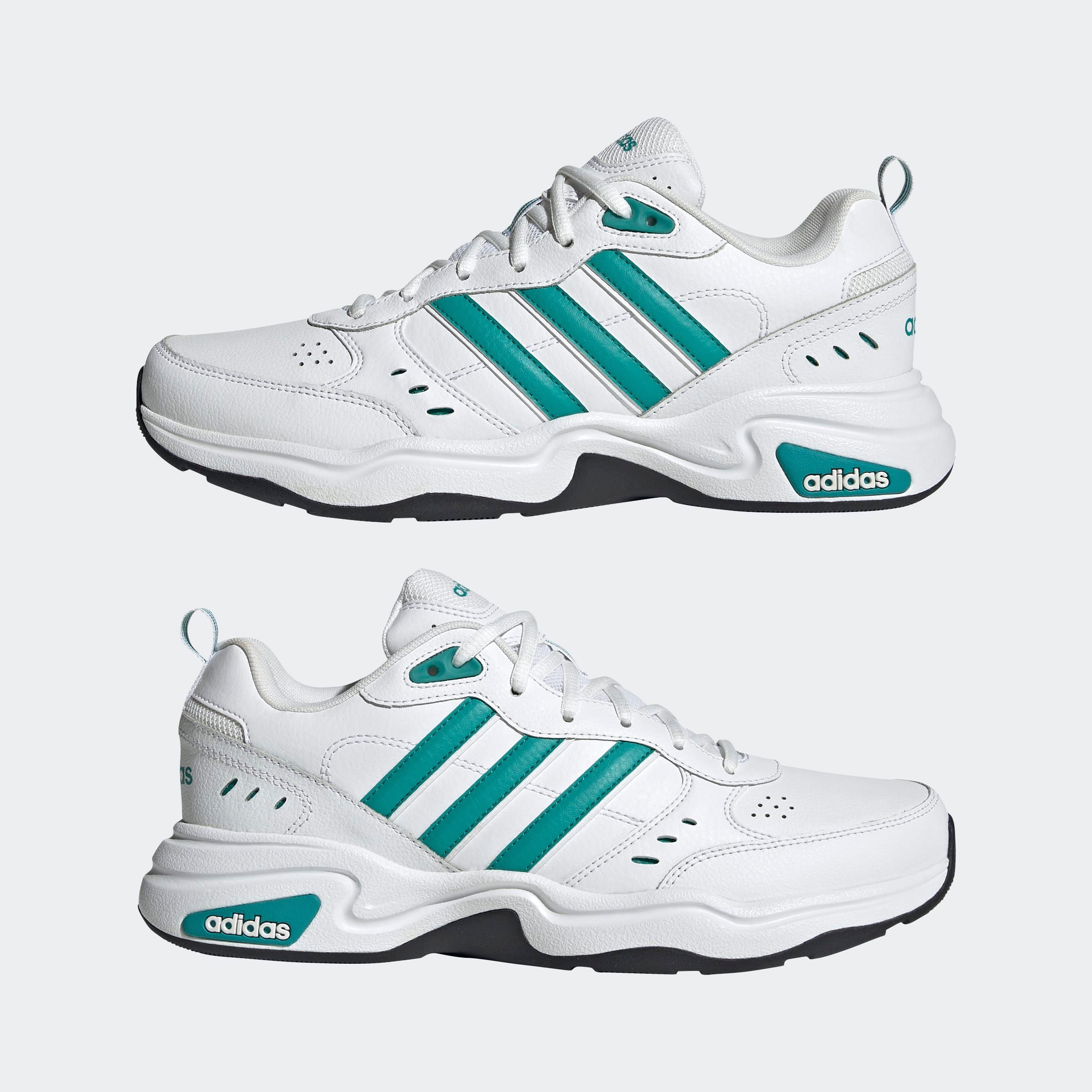 adidas Sportswear Sneaker »STRUTTER«