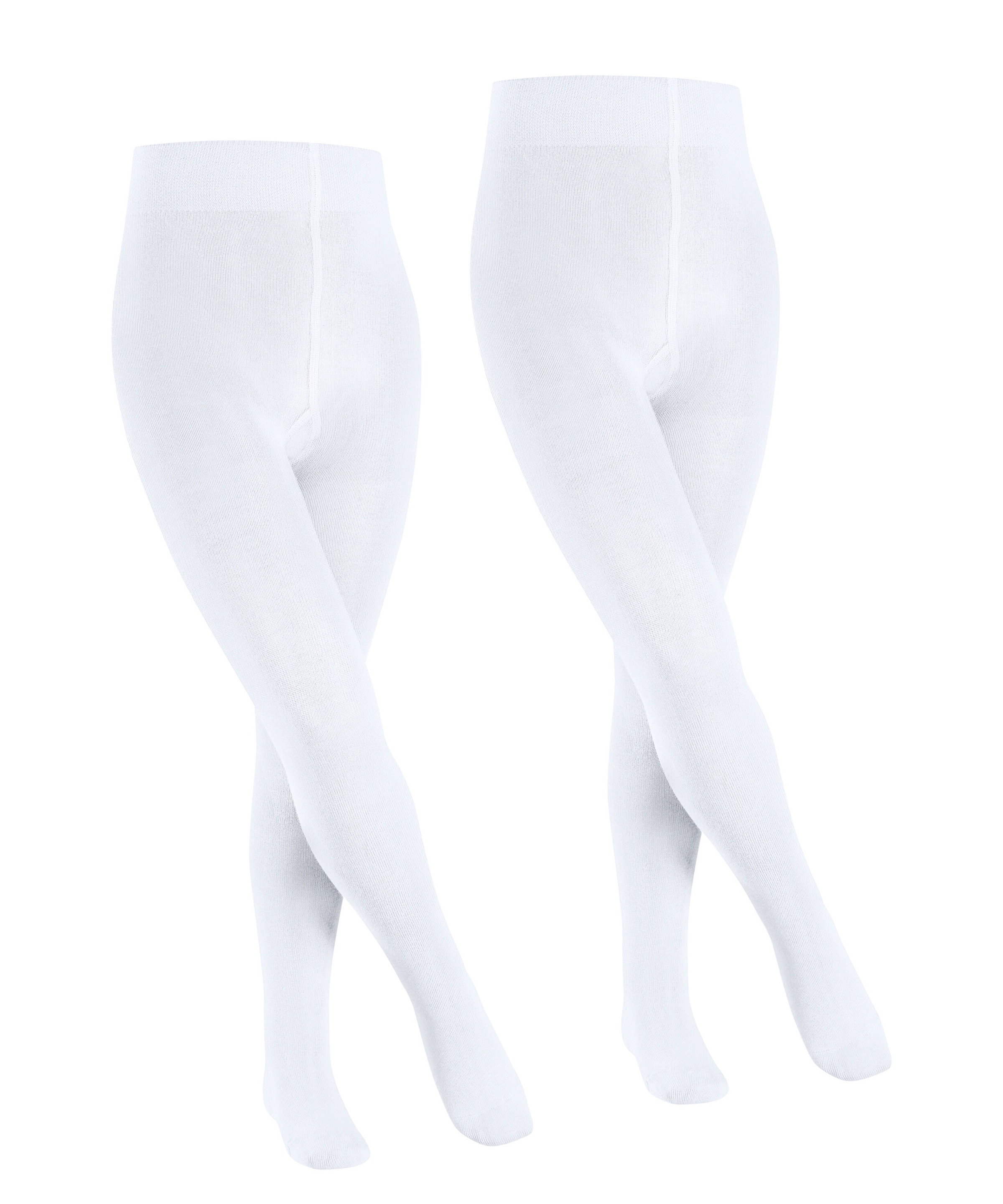 FALKE Feinstrumpfhose »Family 2-Pack« 2 Stk.