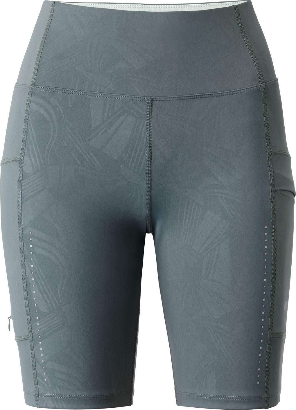 LPO Radlerhose "Damen Radlerhose Romie" günstig online kaufen