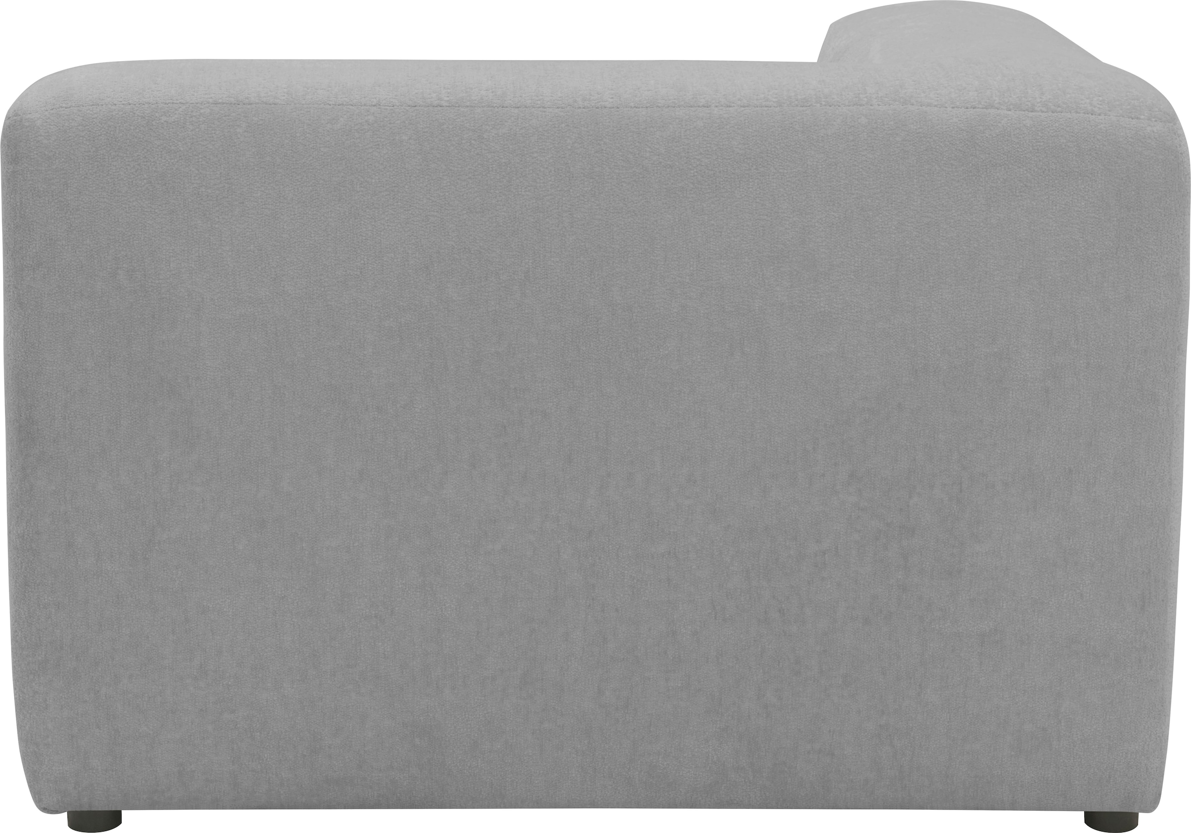 andas Sofa-Eckelement »Utvik«, als Modul oder separat verwendbar