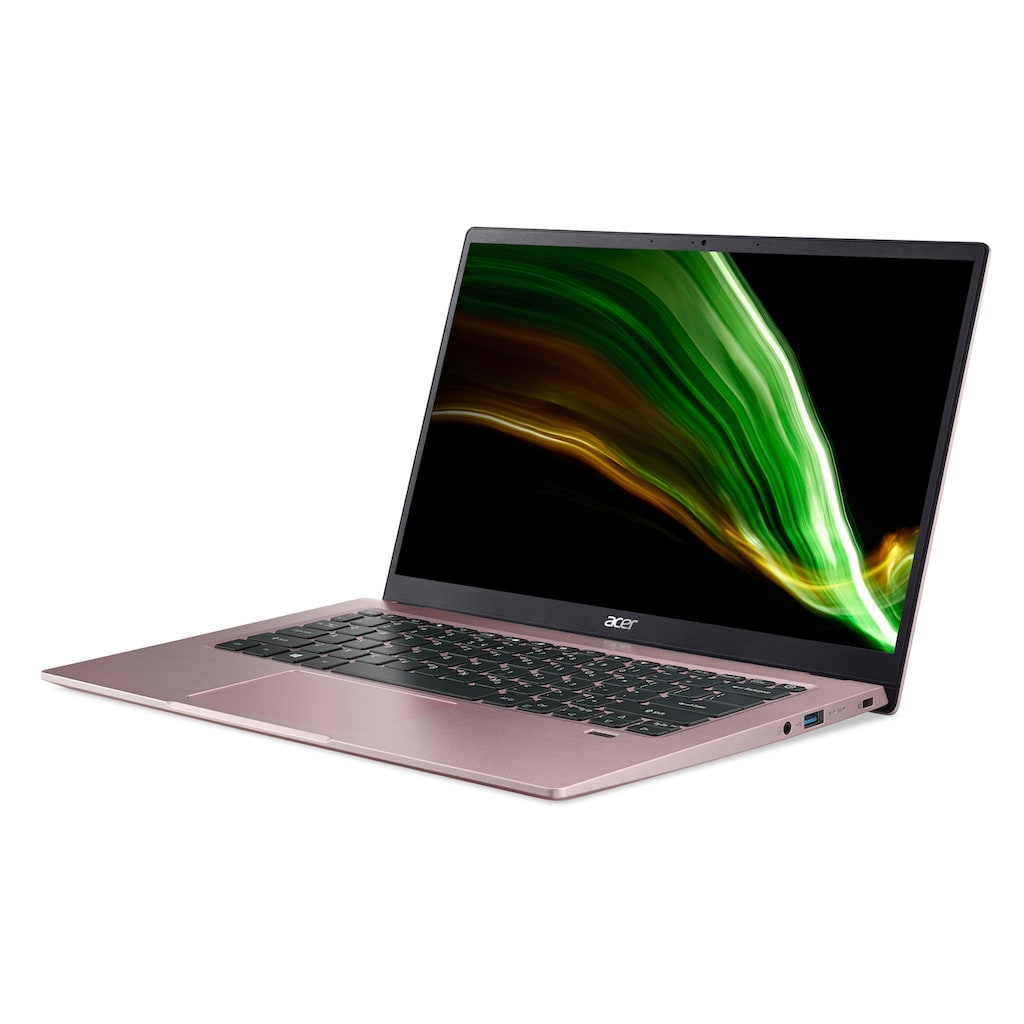 Acer Notebook »Swift 1 SF114-34-C8G8«, 35,6 cm, / 14 Zoll, Intel