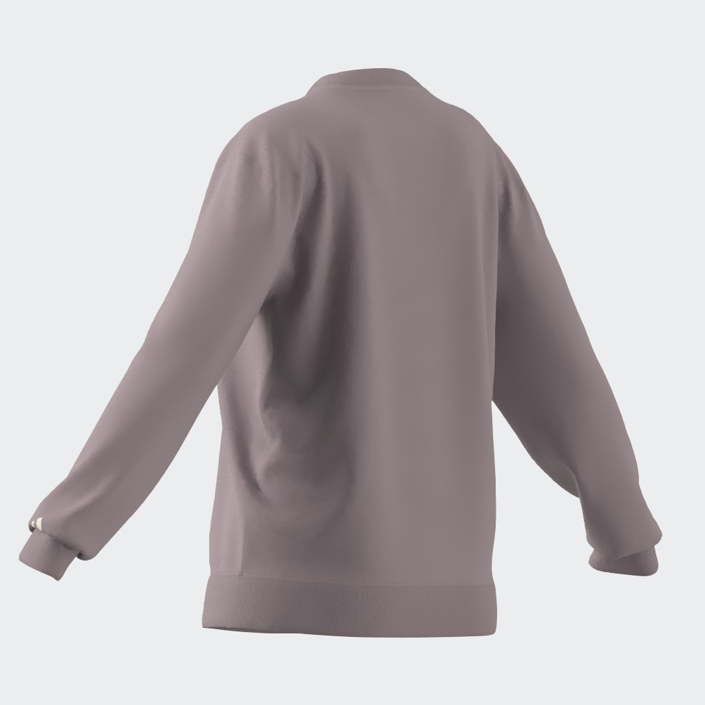 adidas Sportswear Sweatshirt »ESSENTIALS LINEAR FRENCH TERRY«