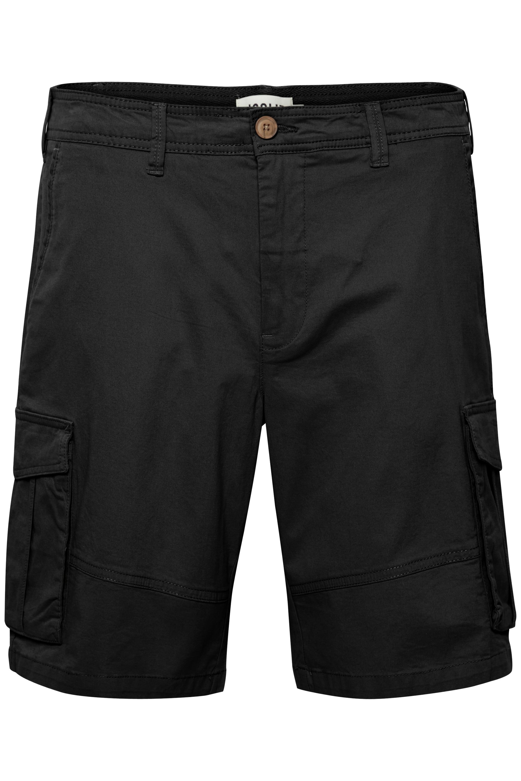 Solid Cargoshorts "Cargoshorts SDJack-Jim" günstig online kaufen