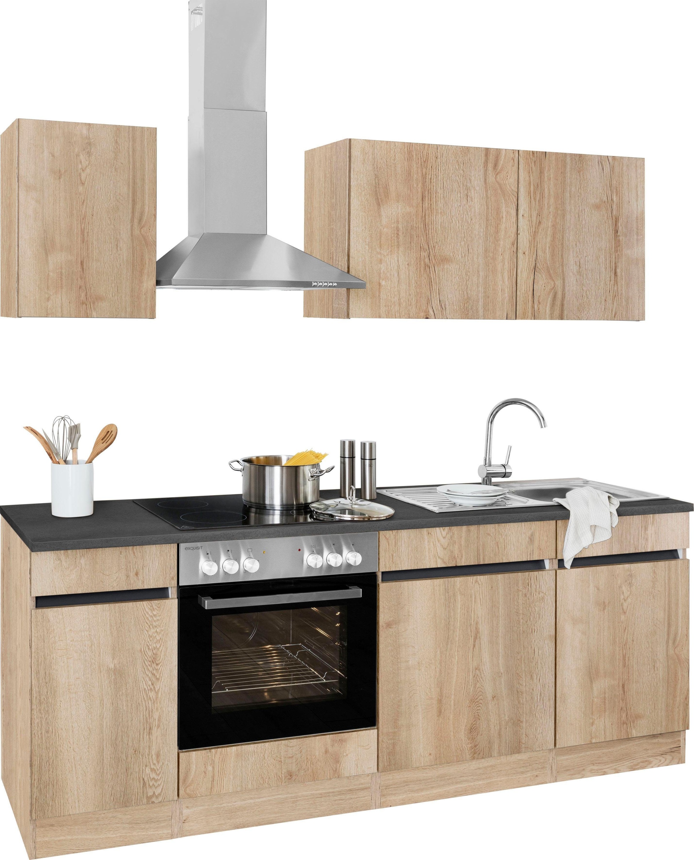 OPTIFIT Küchenzeile 