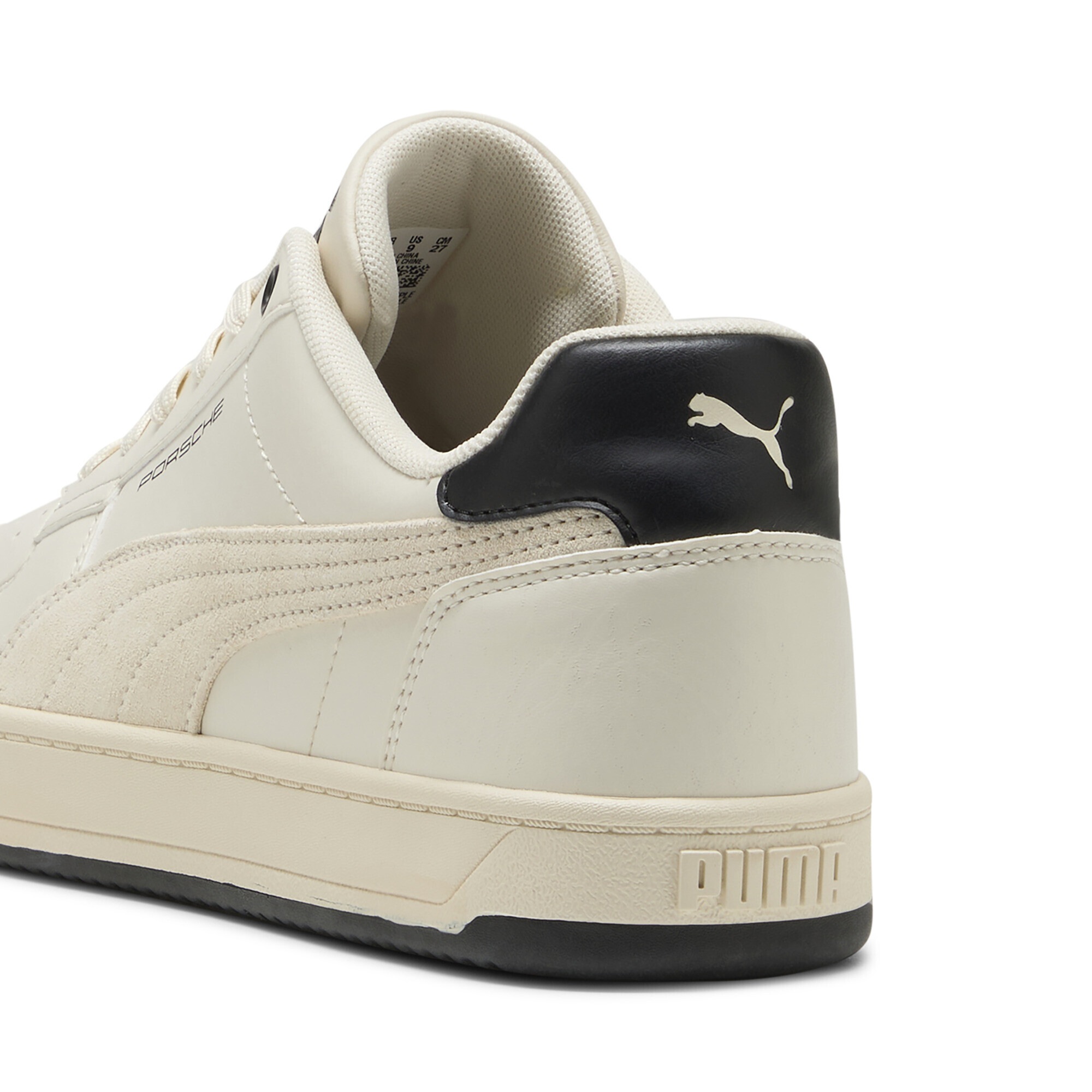 PUMA Sneaker »Porsche Legacy Caven 2.0 Sneakers Erwachsene«