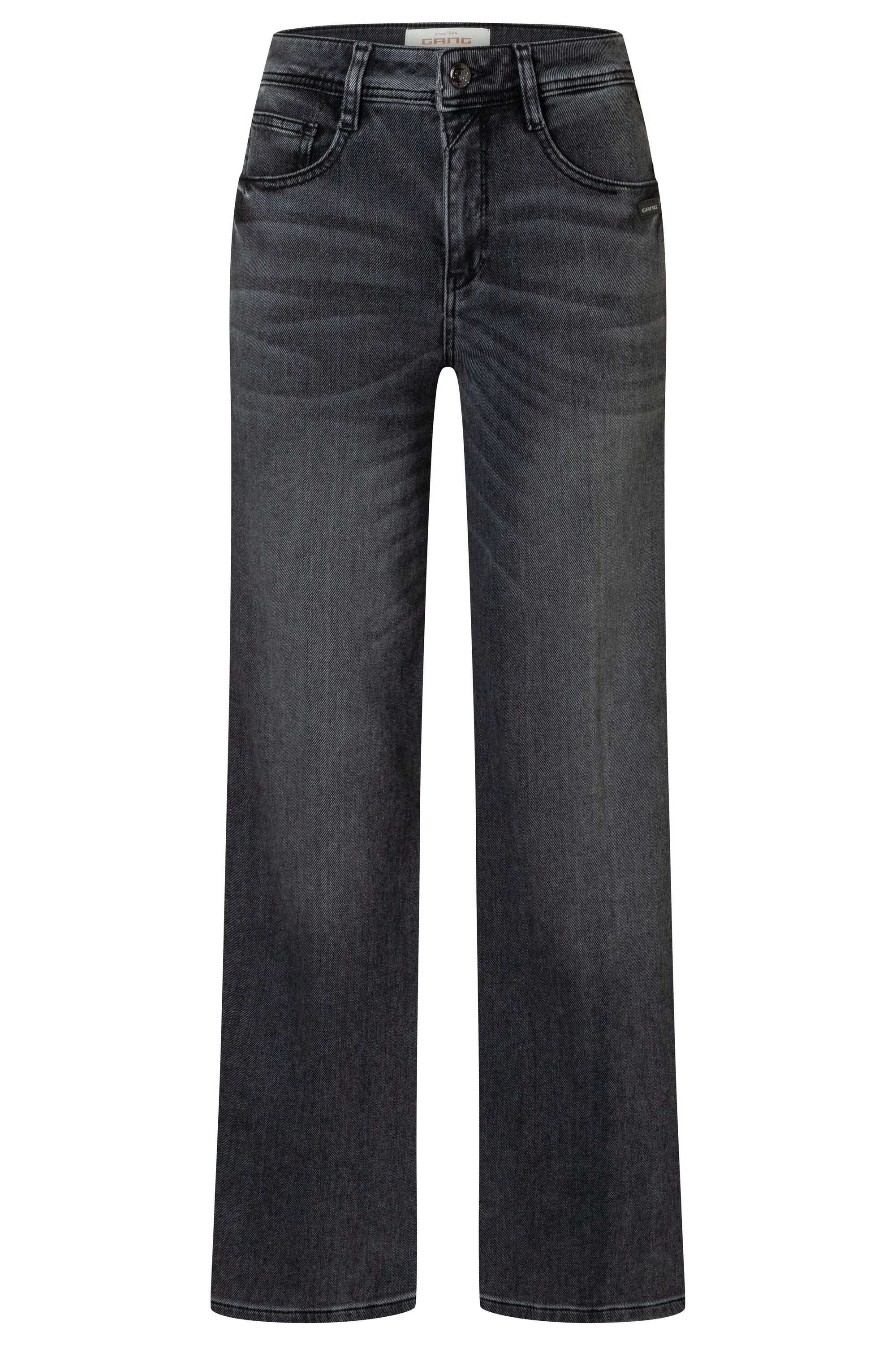 GANG 5-Pocket-Jeans »94AMELIE WIDE« im 5-Pocket-Style