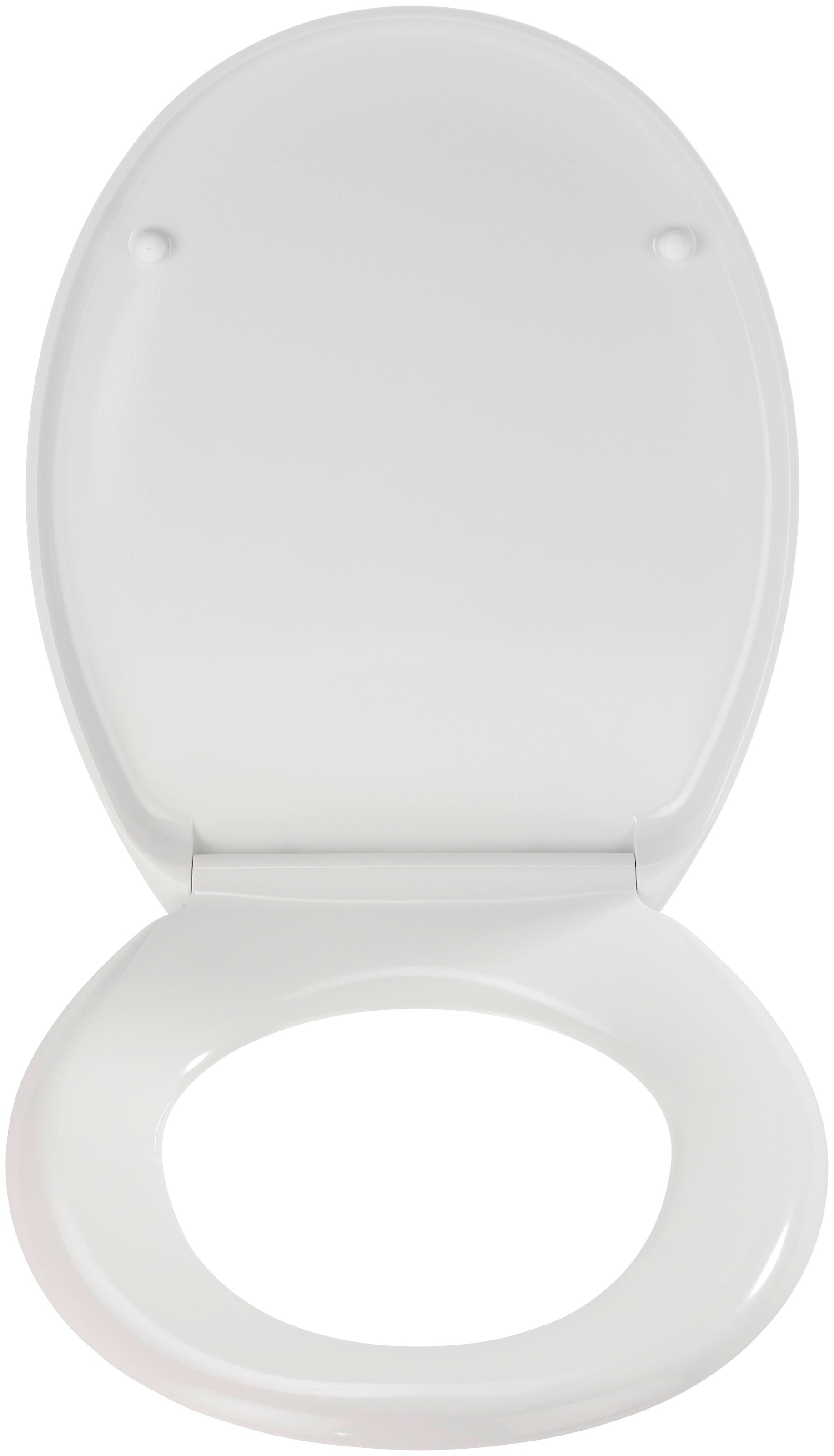 WENKO WC-Sitz »Ottana«, Mit Absenkautomatik